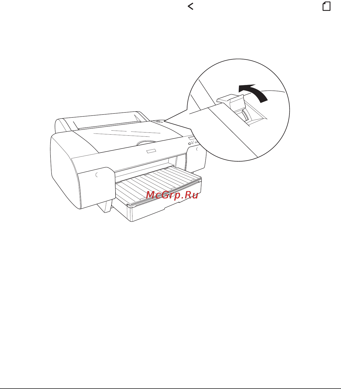 Epson Stylus Pro 4880 [233/358] R41aa177p a all bk rev c