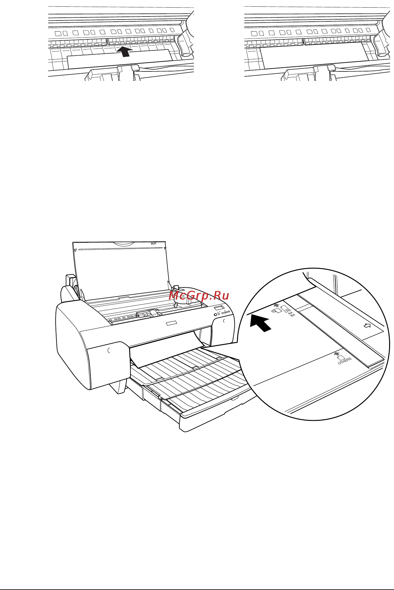 Epson Stylus Pro 4880 [235/358] R41aa177p a all bk rev c