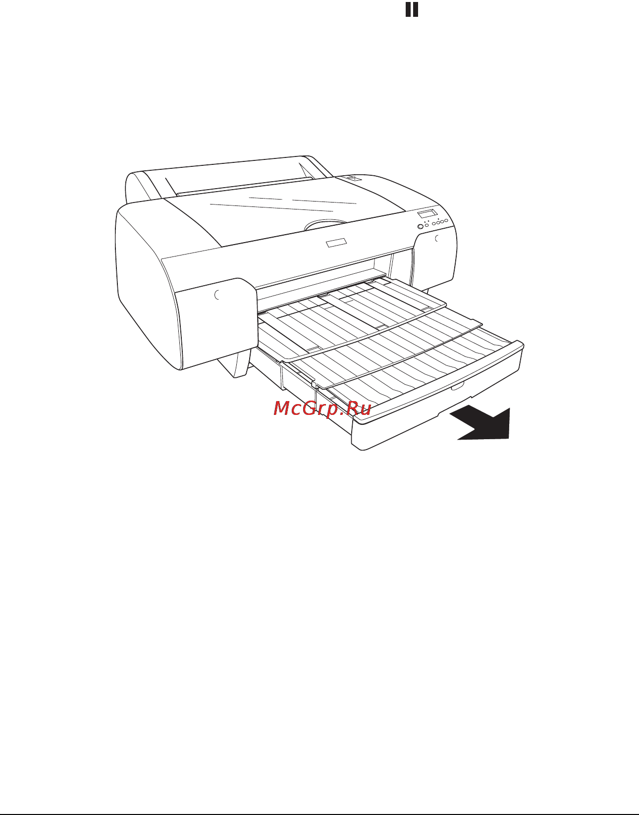 Epson Stylus Pro 4880 [237/358] R41aa177p a all bk rev c