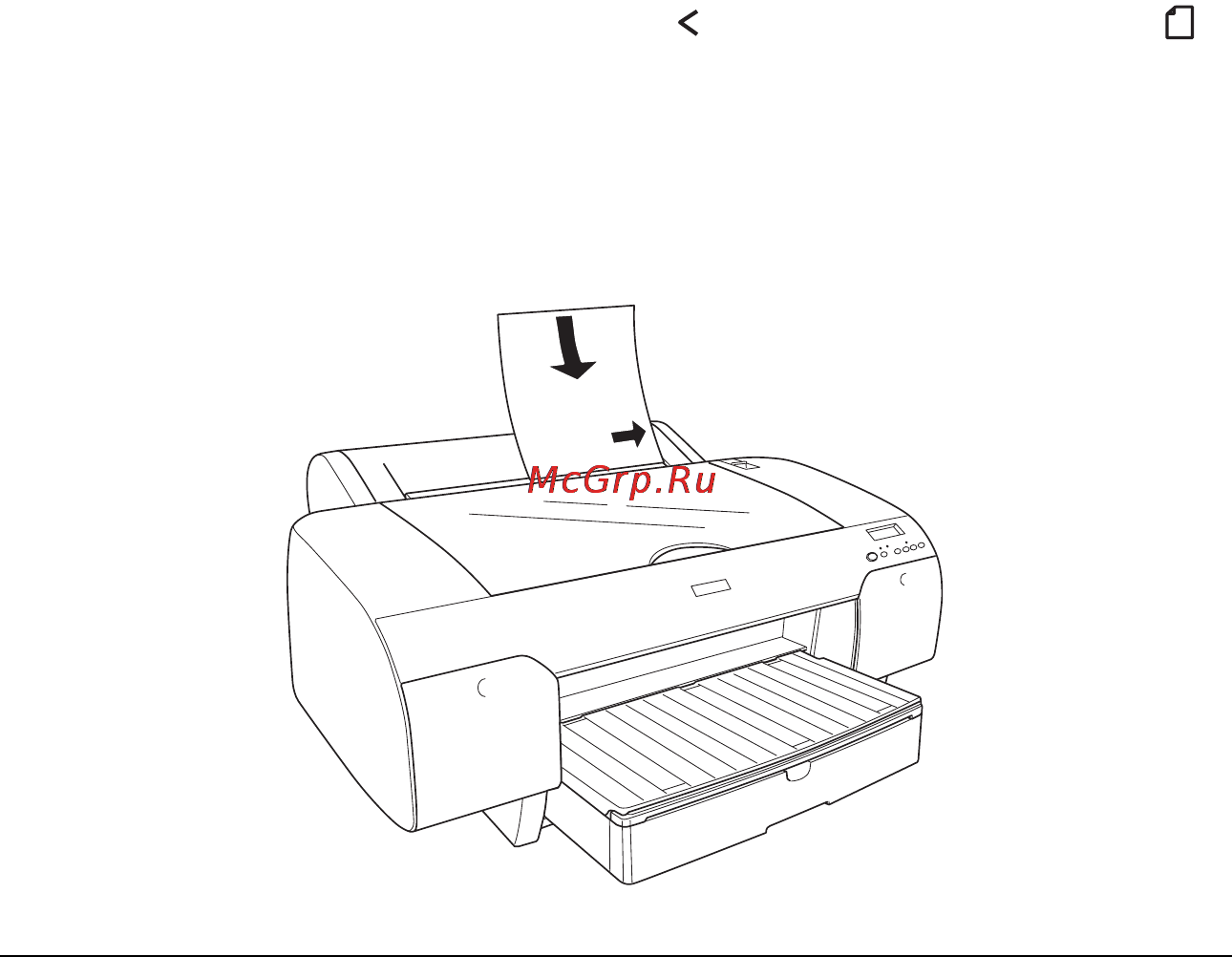 Epson Stylus Pro 4880 [238/358] R41aa177p a all bk rev c