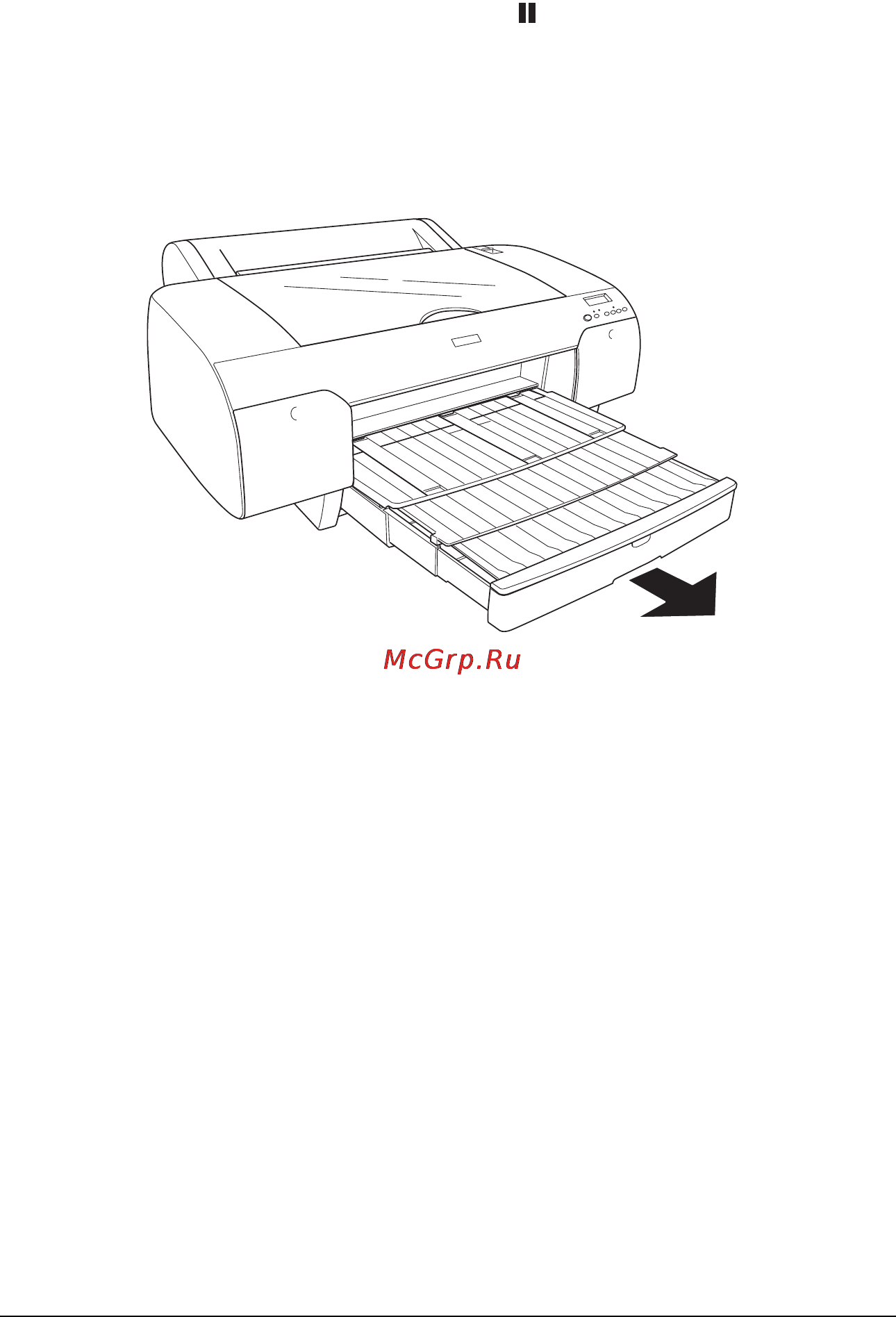 Epson Stylus Pro 4880 [239/358] R41aa177p a all bk rev c