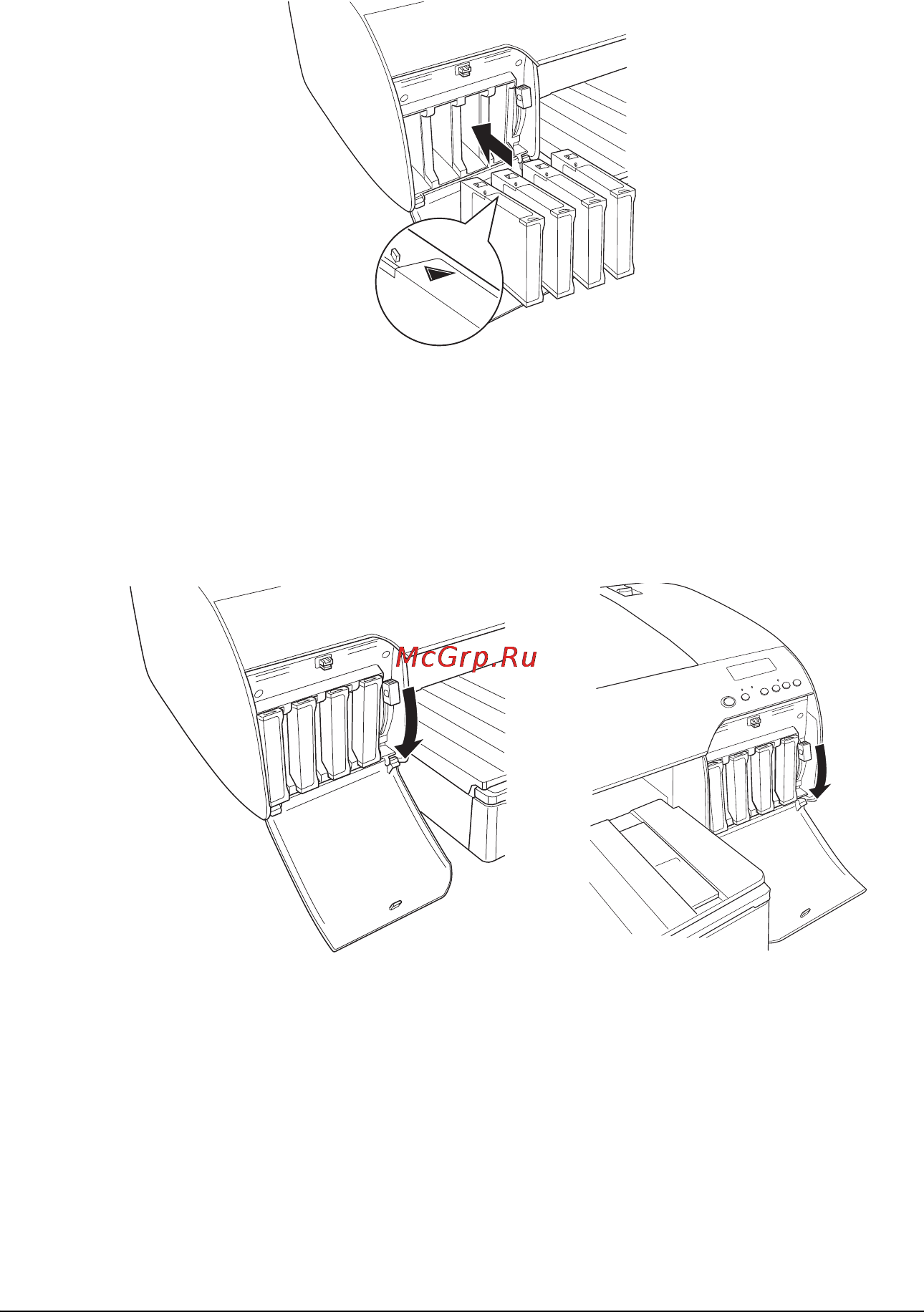 Epson Stylus Pro 4880 [251/358] R41aa177p a all bk rev c