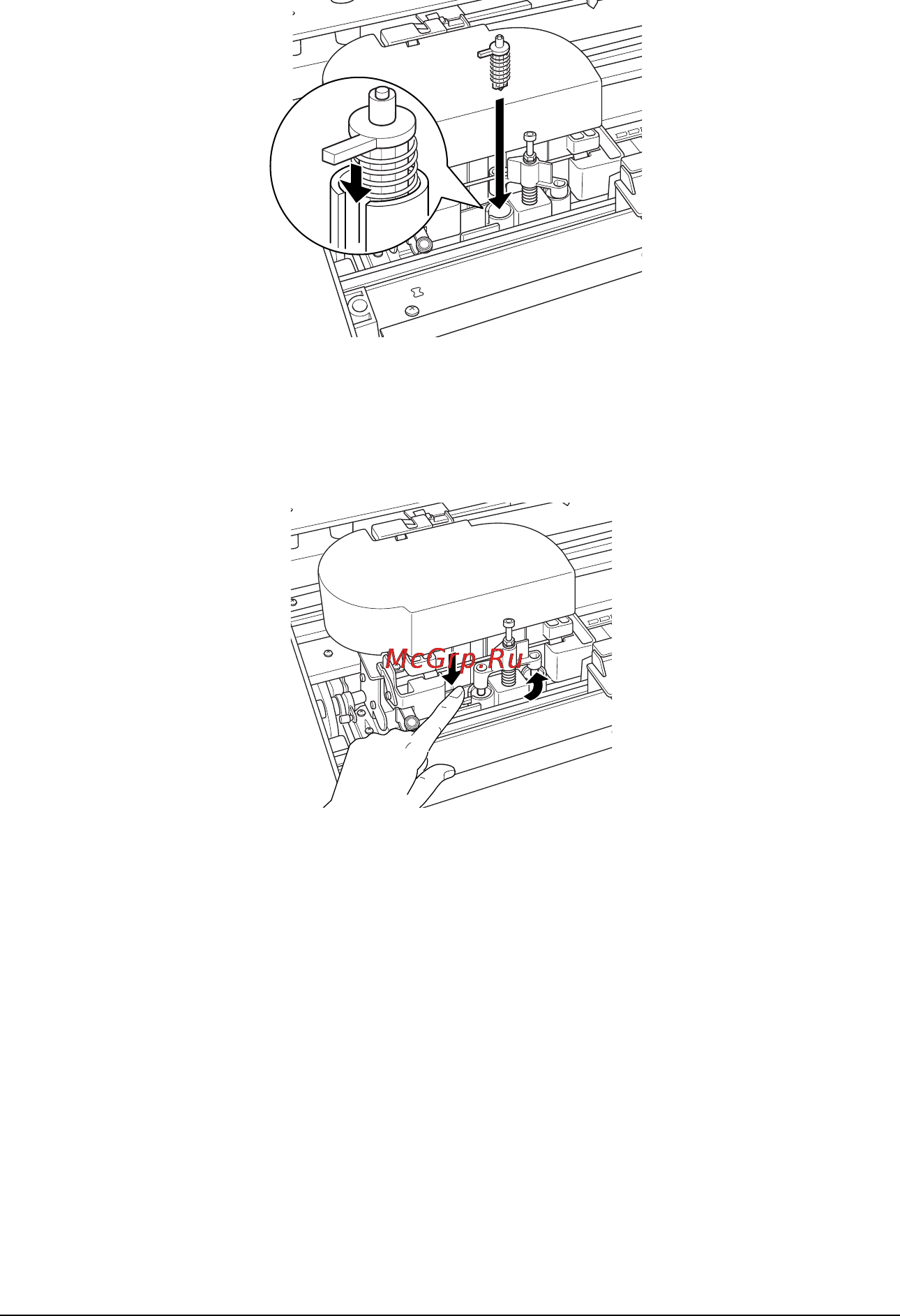 Epson Stylus Pro 4880 [259/358] R41aa177p a all bk rev c