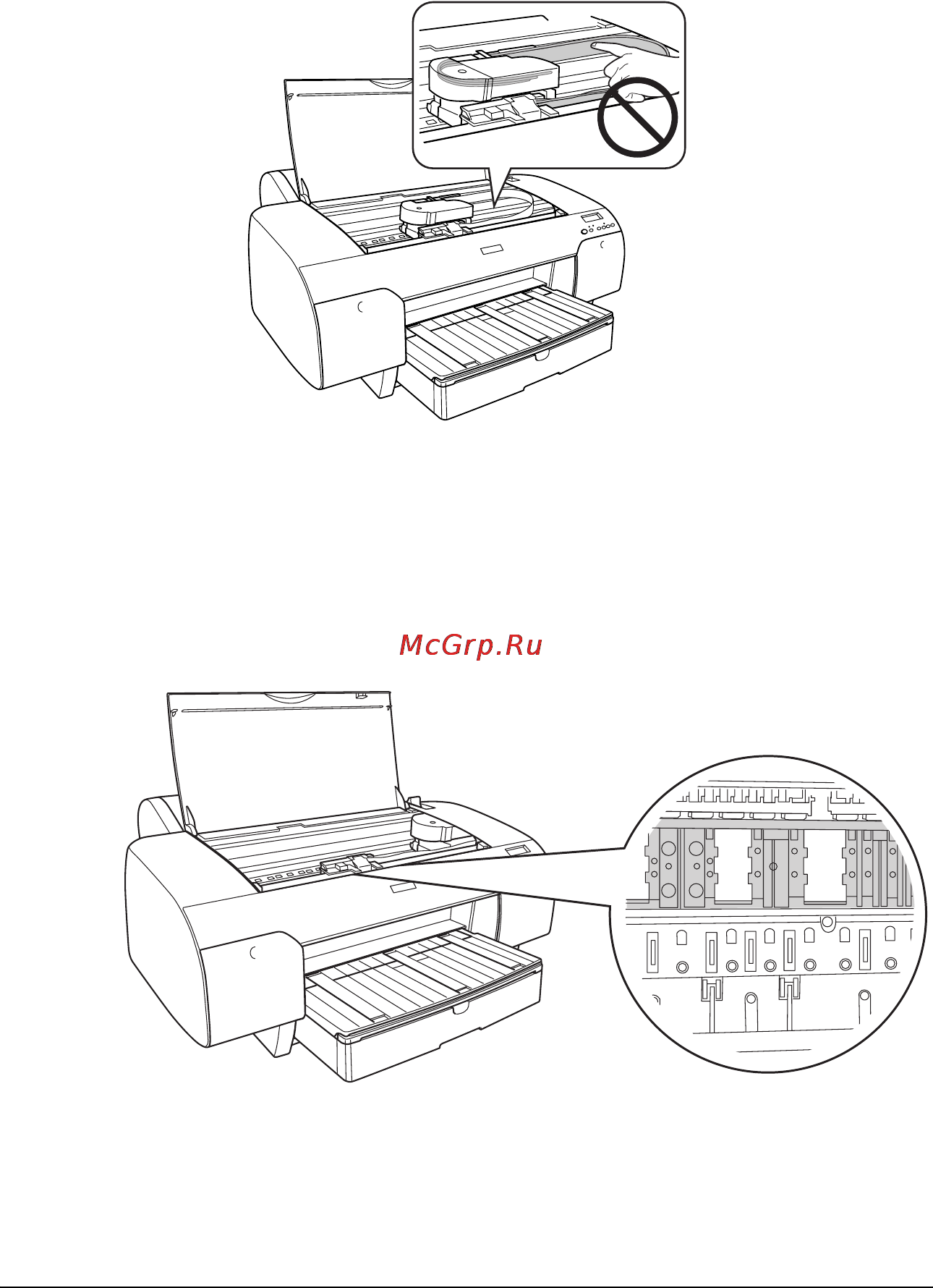 Epson Stylus Pro 4880 [263/358] R41aa177p a all bk rev c