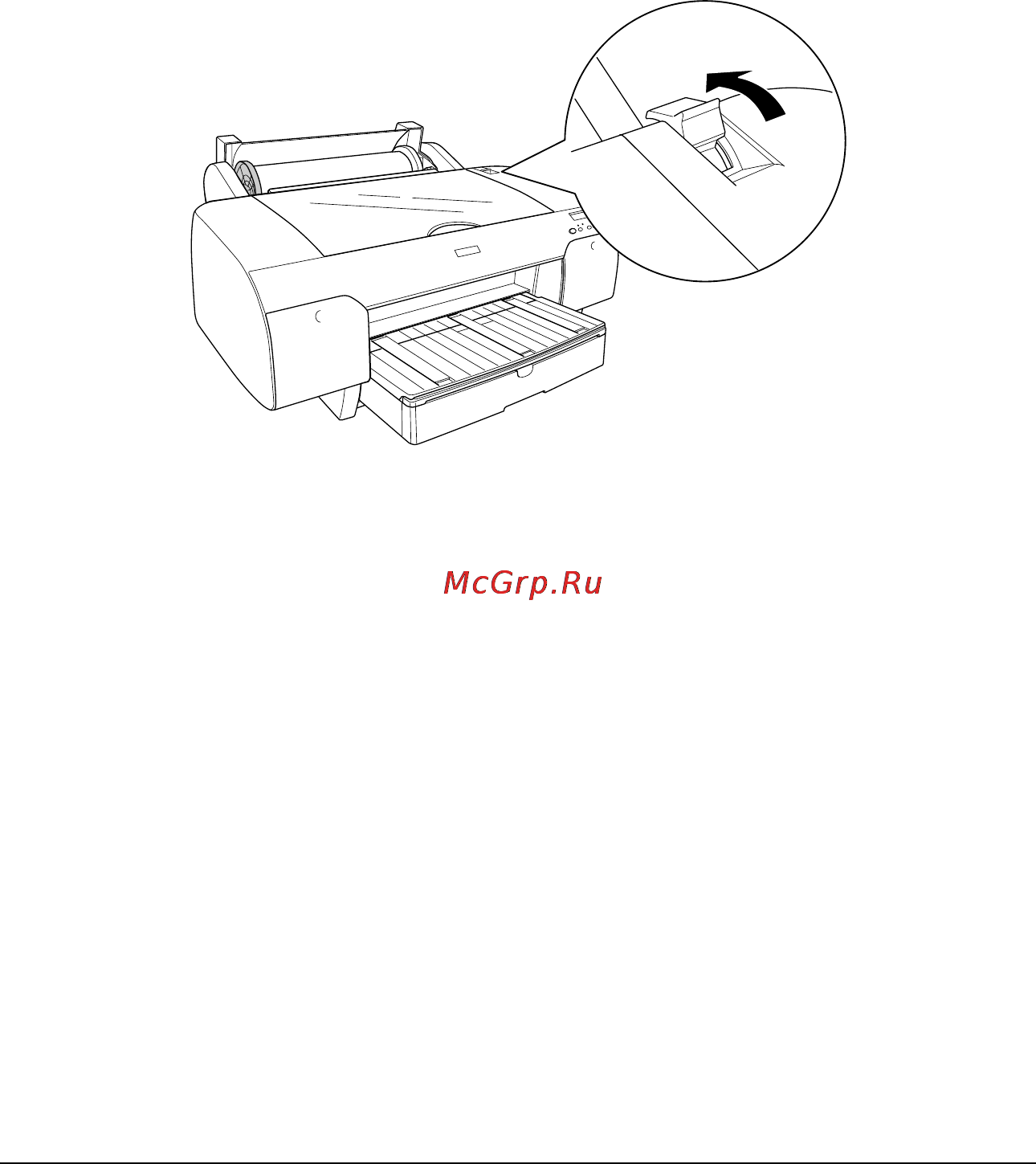 Epson Stylus Pro 4880 [298/358] R41aa177p a all bk rev c