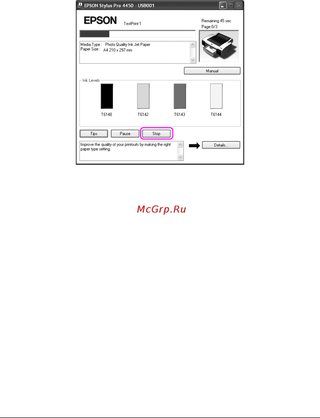 Epson Stylus Pro 4880 [30/358] R41aa177p a all bk rev c