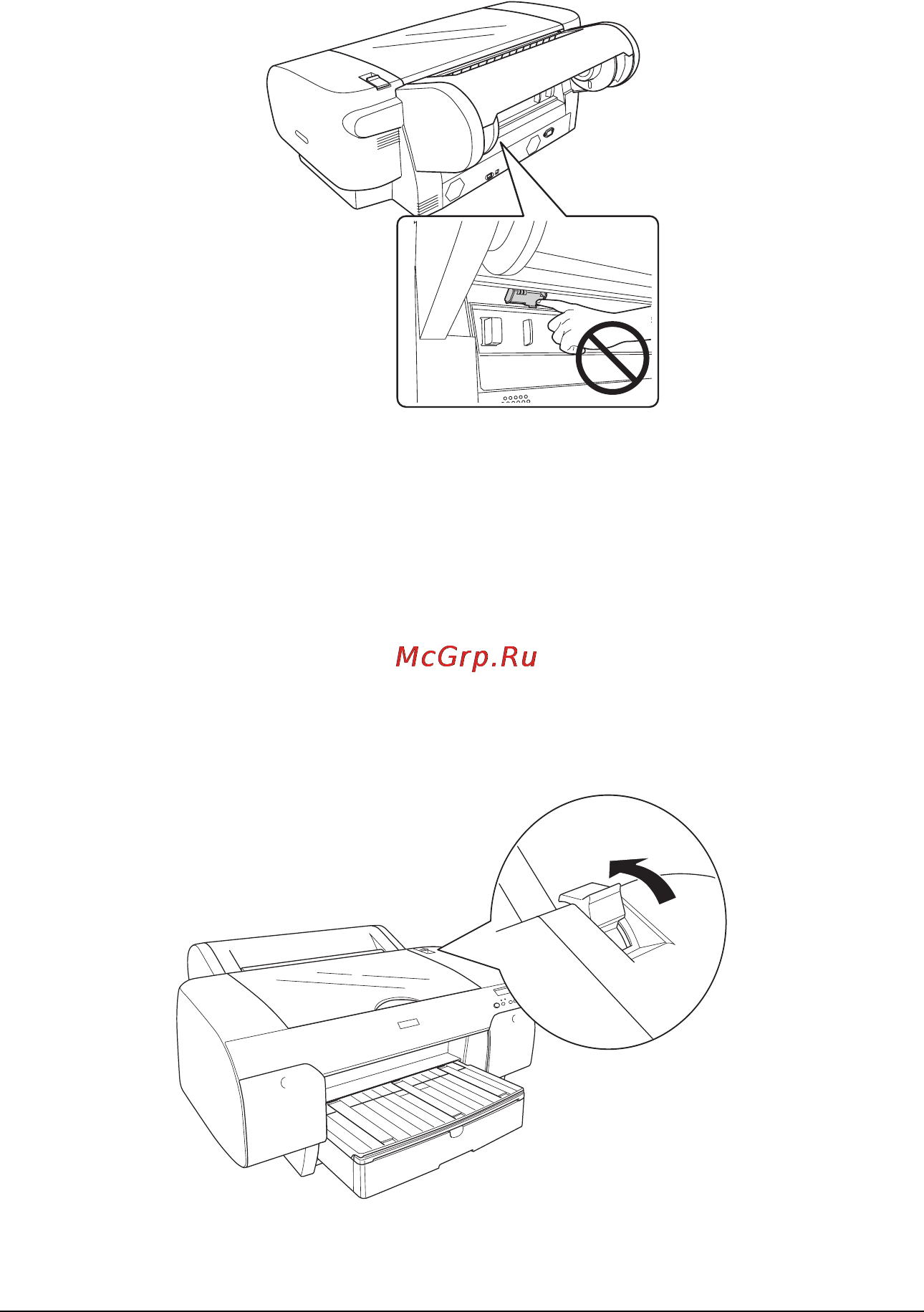 Epson Stylus Pro 4880 [305/358] R41aa177p a all bk rev c