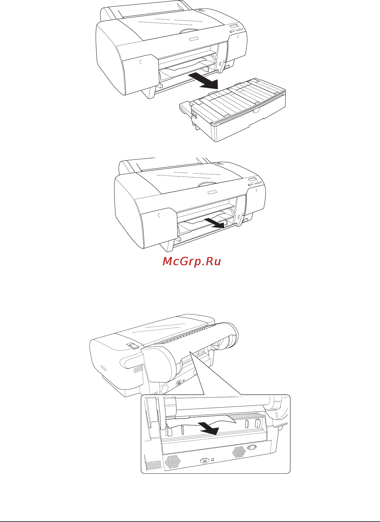Epson Stylus Pro 4450 [306/358] R41aa177p a all bk rev c