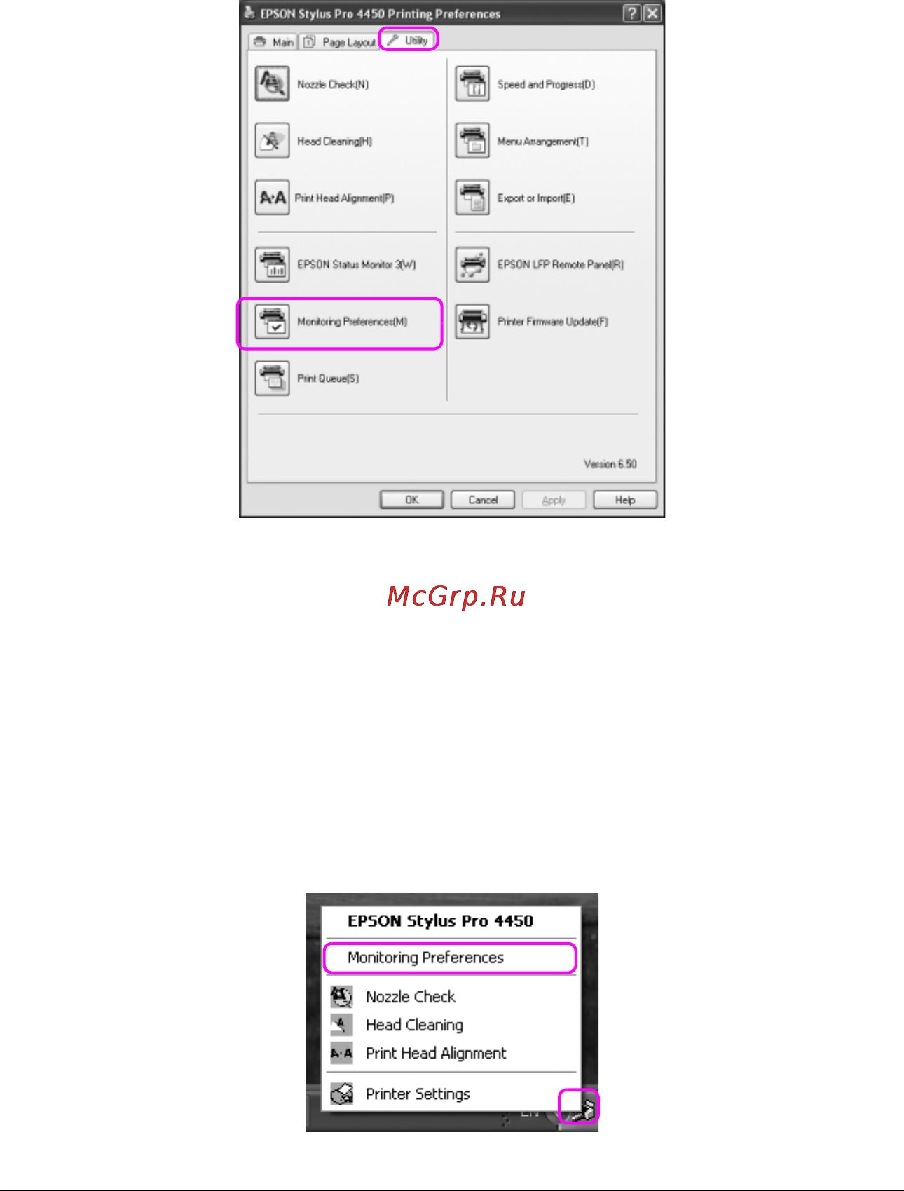 Epson Stylus Pro 4880 [39/358] R41aa177p a all bk rev c