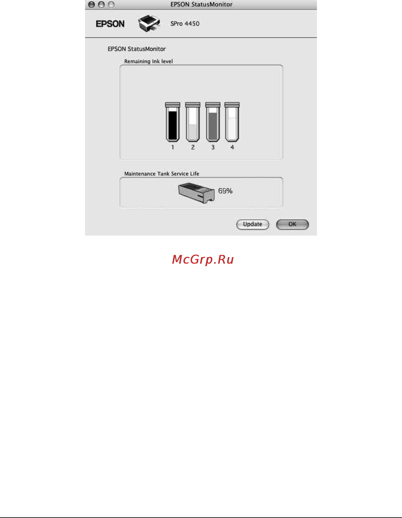 Epson Stylus Pro 4450 [46/358] R41aa177p a all bk rev c