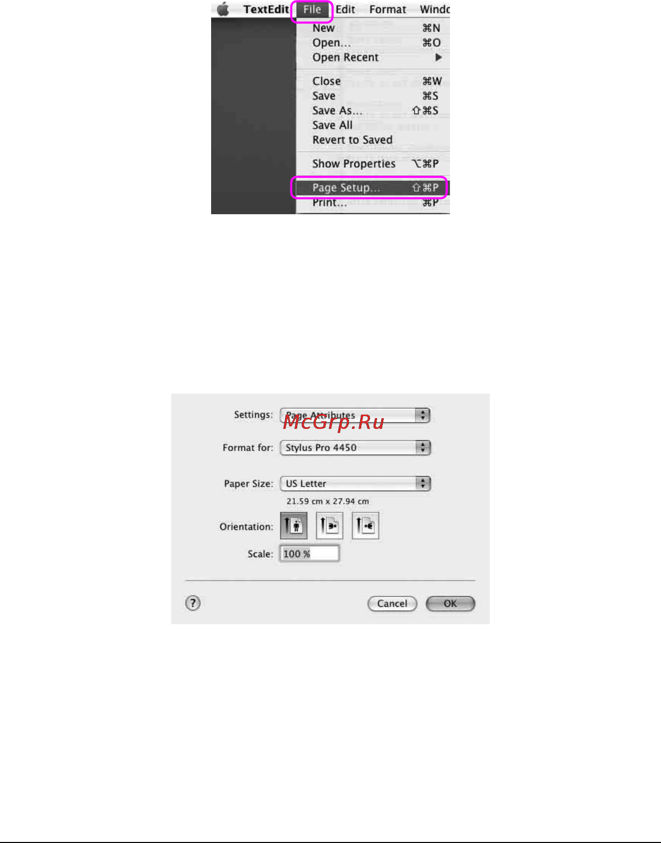 Epson Stylus Pro 4880 [48/358] R41aa177p a all bk rev c