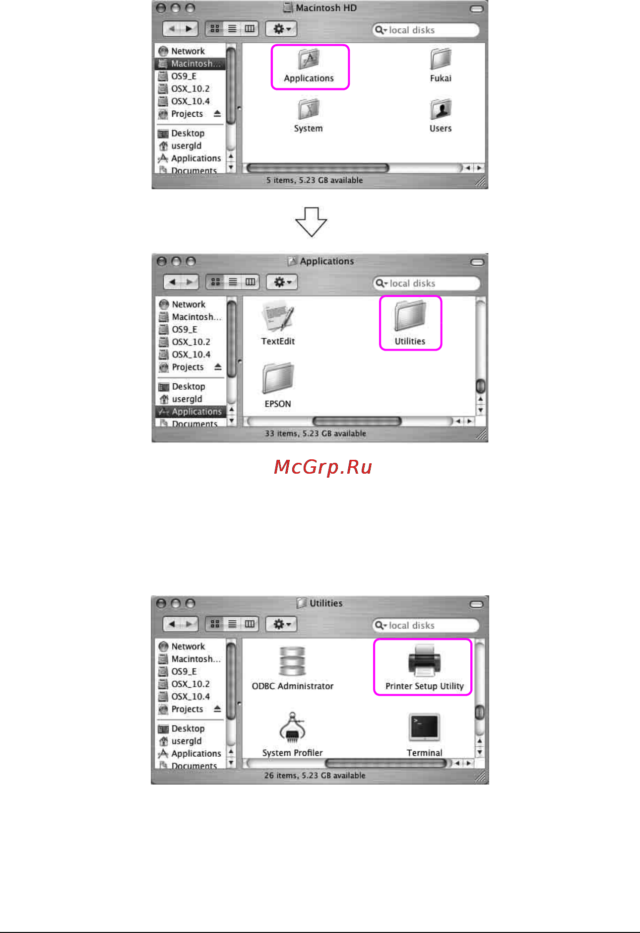 Epson Stylus Pro 4880 [61/358] R41aa177p a all bk rev c