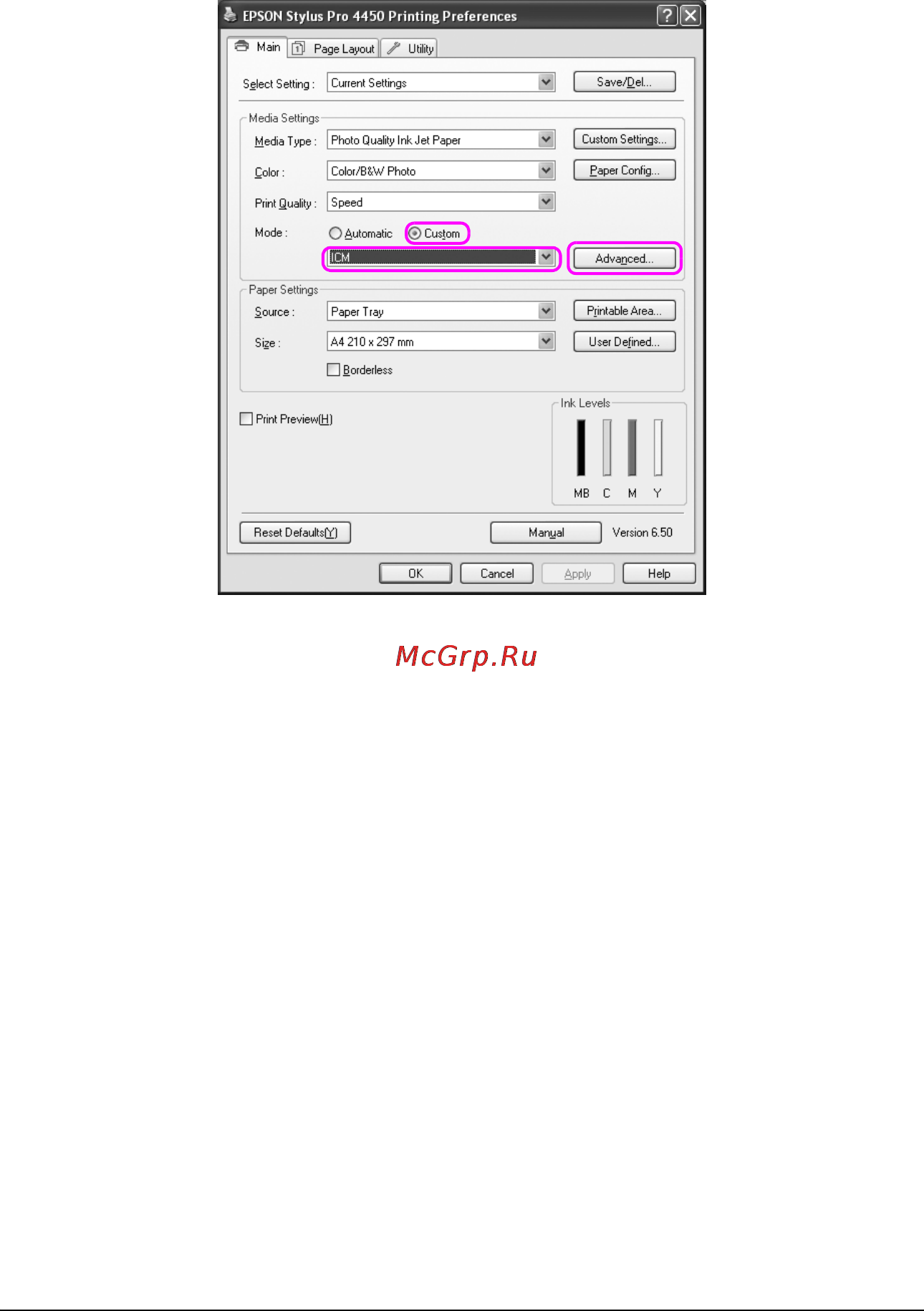 Epson Stylus Pro 4880 [72/358] R41aa177p a all bk rev c