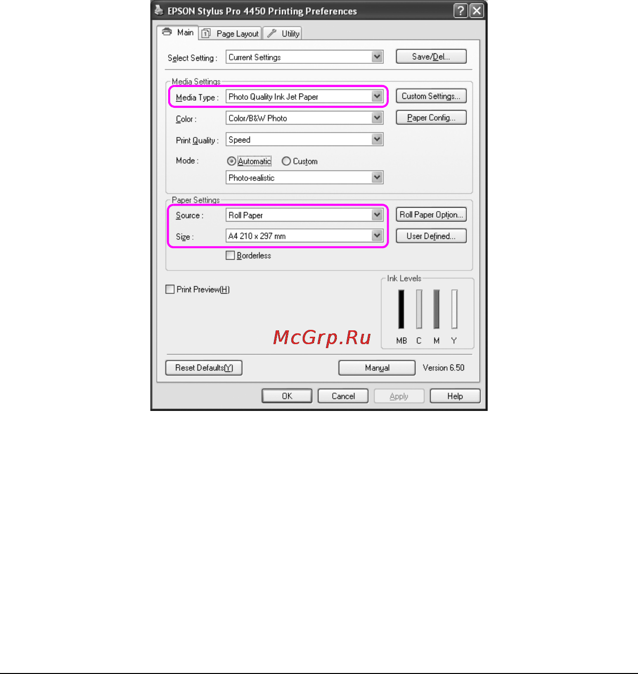 Epson Stylus Pro 4880 [96/358] R41aa177p a all bk rev c