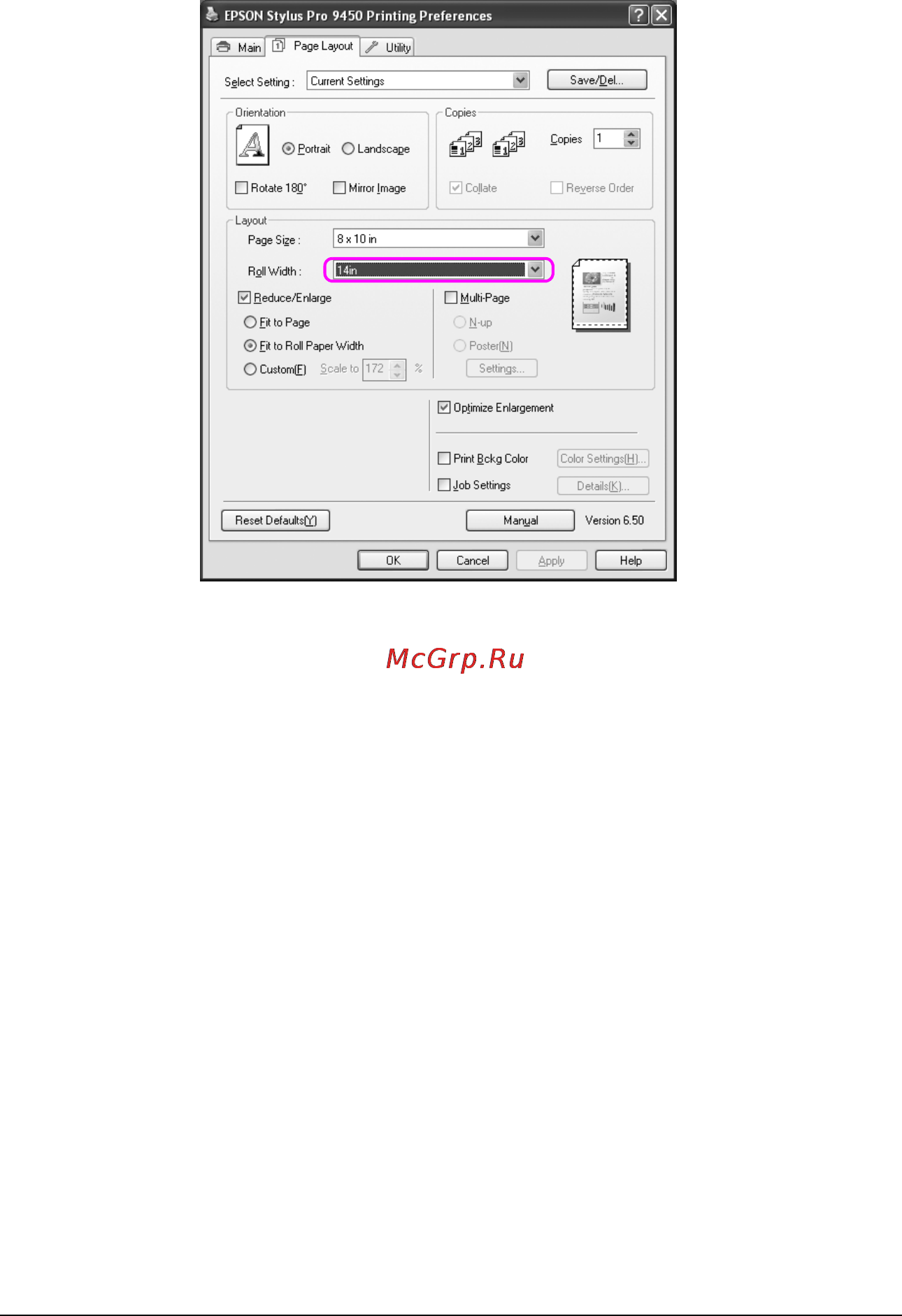 Epson Stylus Pro 9450 [110/406] R41aa109p s all bk rev c