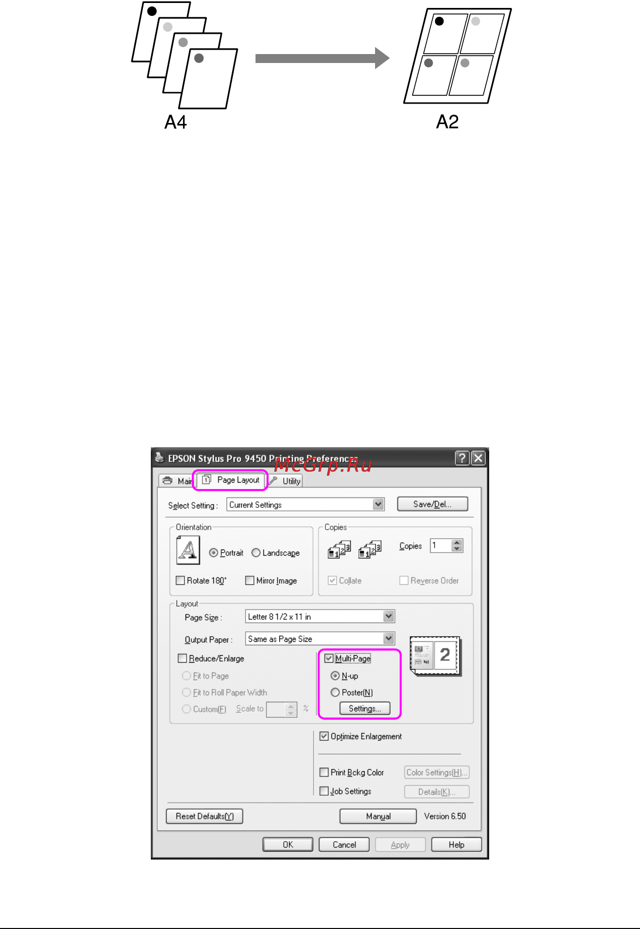 Epson Stylus Pro 9880 [115/406] R41aa109p s all bk rev c