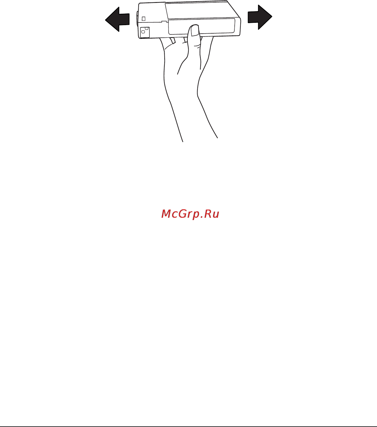 Epson Stylus Pro 9880 [14/406] При работе с чернильными картриджами