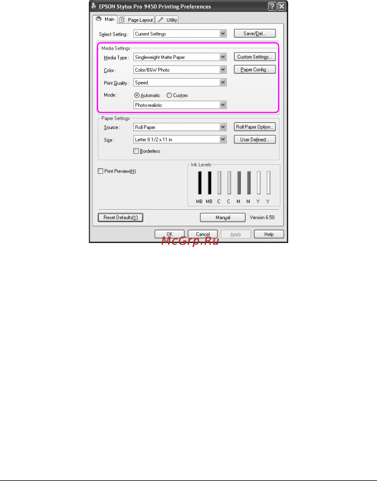Epson Stylus Pro 9880 [147/406] R41aa109p s all bk rev c