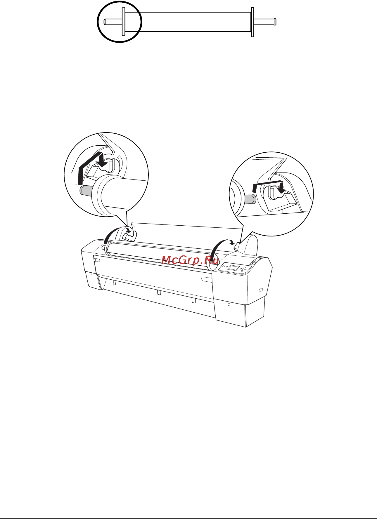 Epson Stylus Pro 7880 [221/406] R41aa109p s all bk rev c