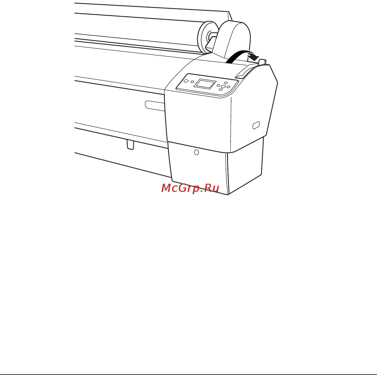 Epson Stylus Pro 9880 [223/406] R41aa109p s all bk rev c