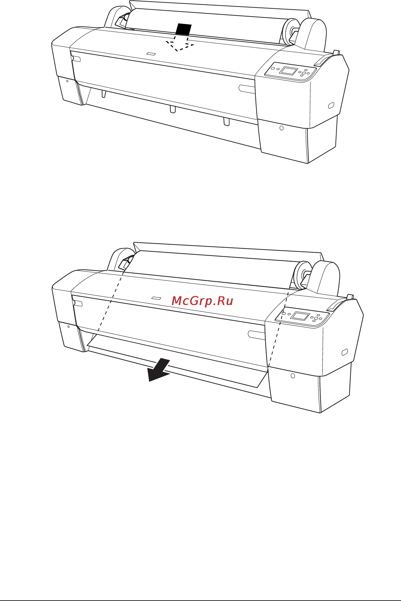 Epson Stylus Pro 9880 [224/406] R41aa109p s all bk rev c