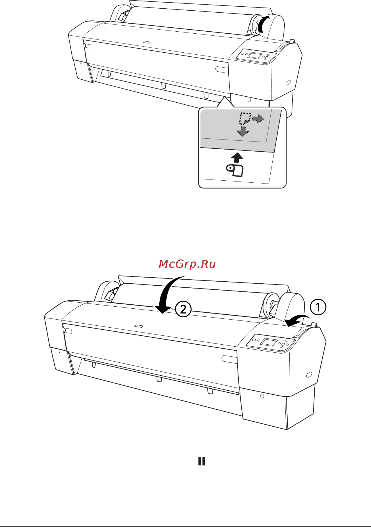 Epson Stylus Pro 9880 [226/406] R41aa109p s all bk rev c