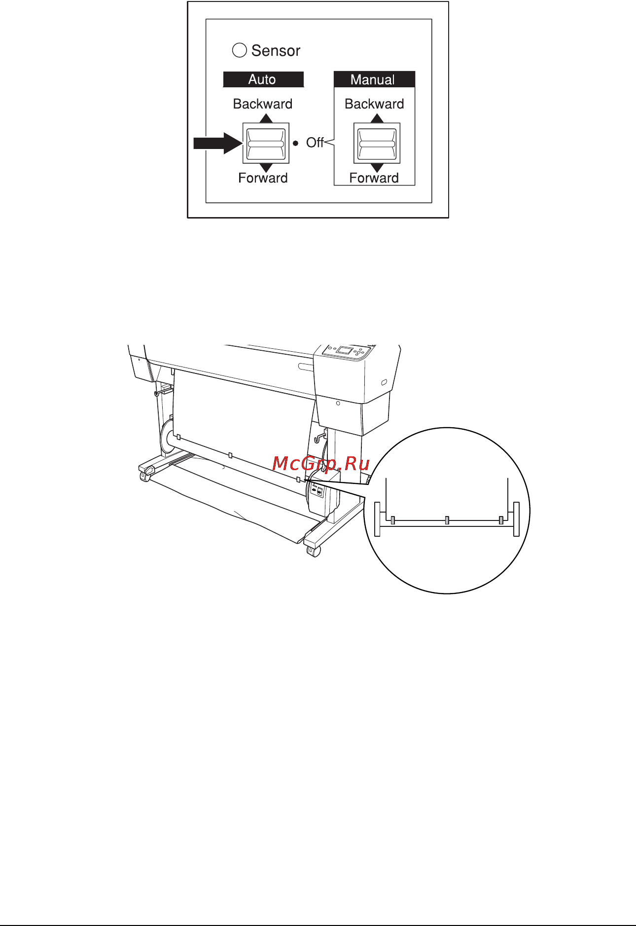 Epson Stylus Pro 9880 [239/406] R41aa109p s all bk rev c