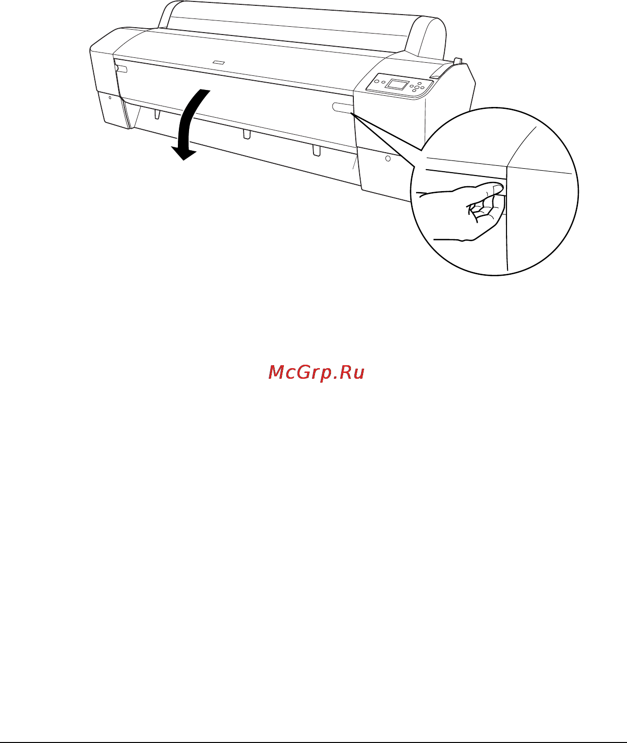 Epson Stylus Pro 9880 [285/406] R41aa109p s all bk rev c