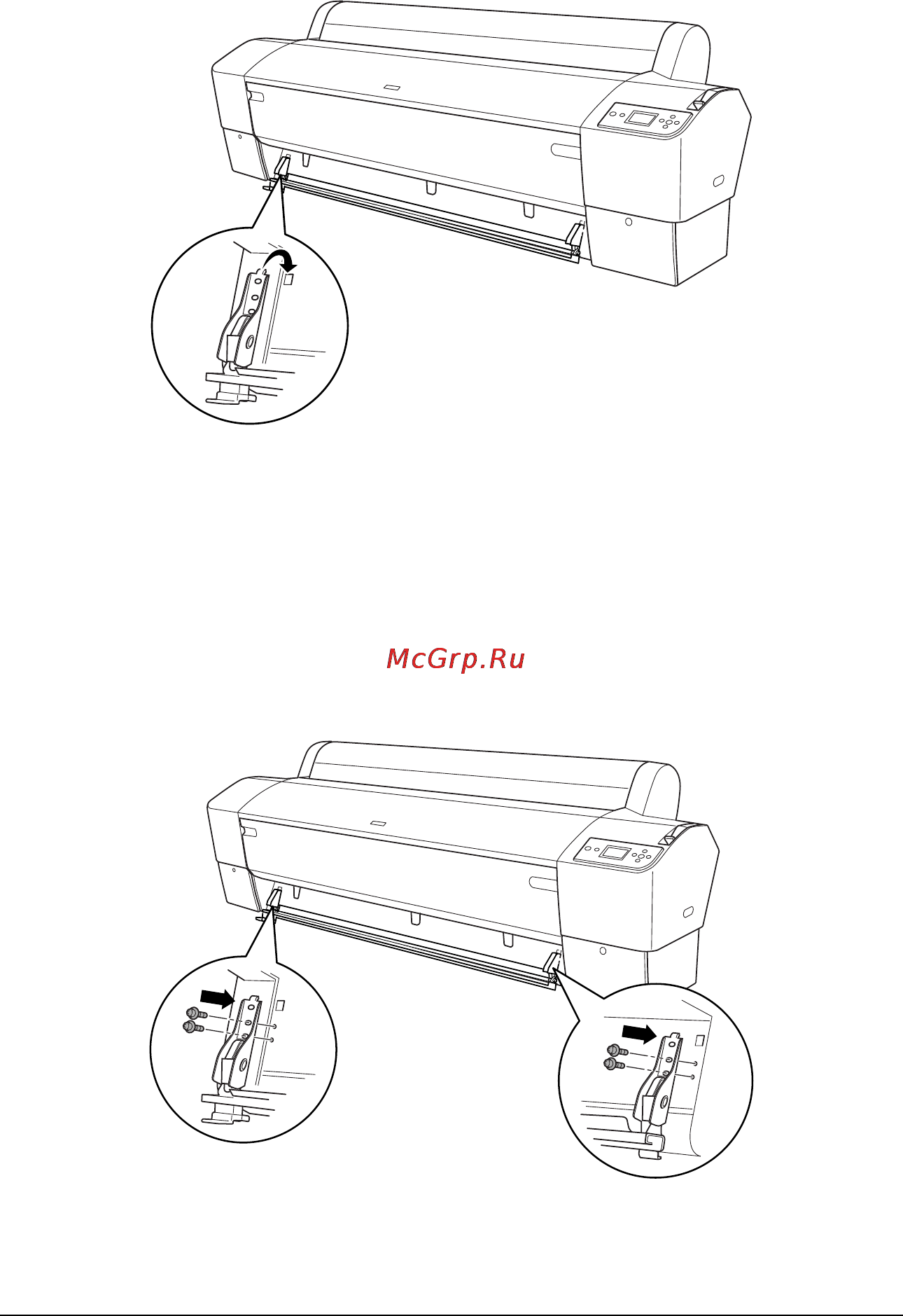 Epson Stylus Pro 9450 [291/406] R41aa109p s all bk rev c