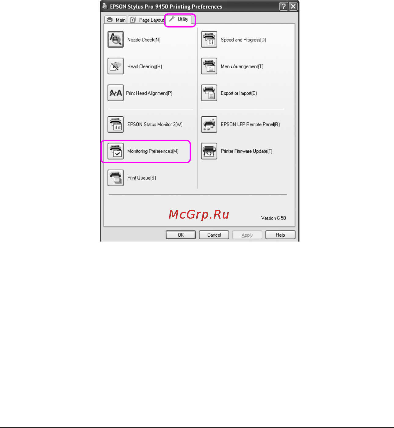 Epson Stylus Pro 7450 [39/406] R41aa109p s all bk rev c