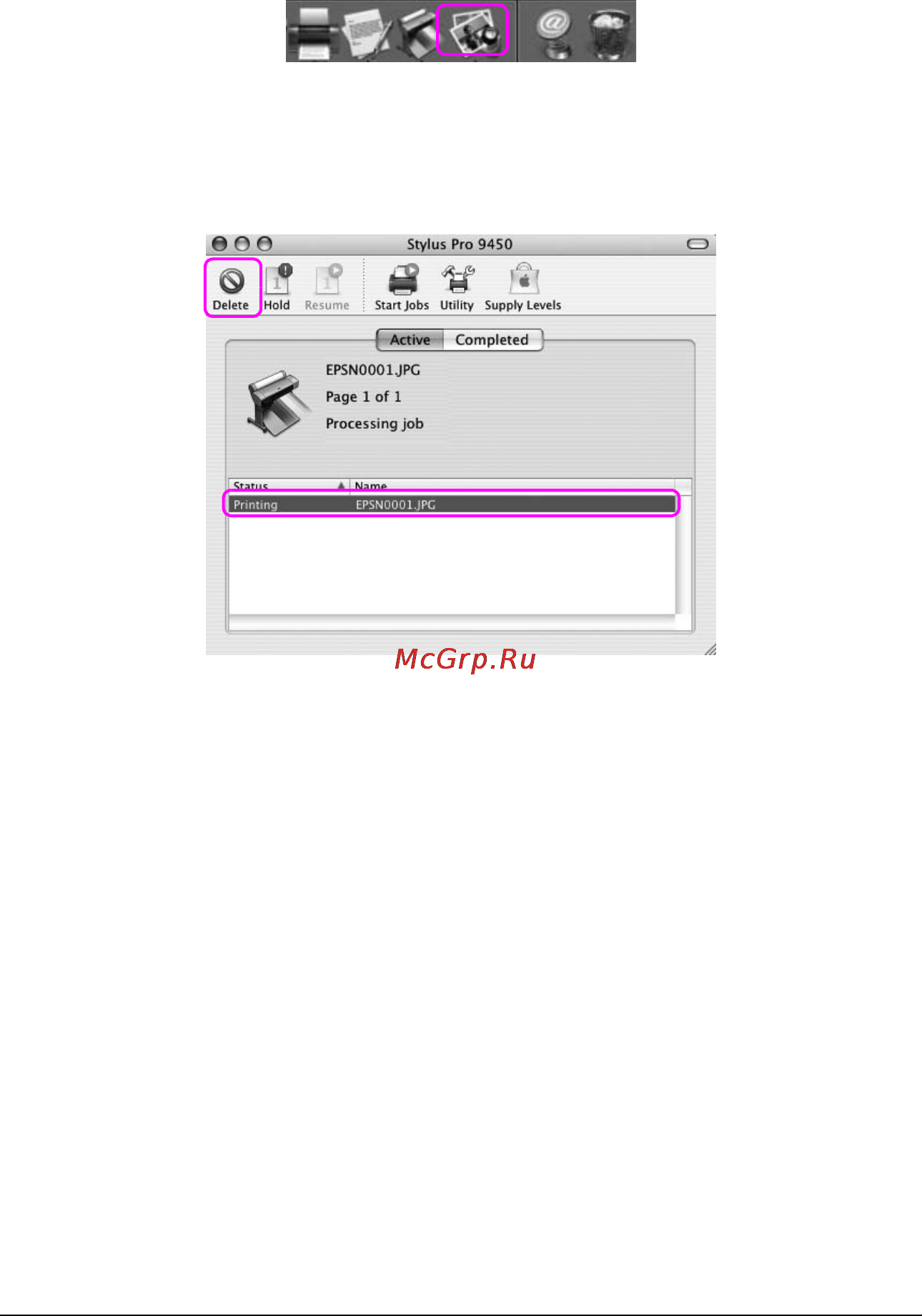 Epson Stylus Pro 9450 [54/406] R41aa109p s all bk rev c