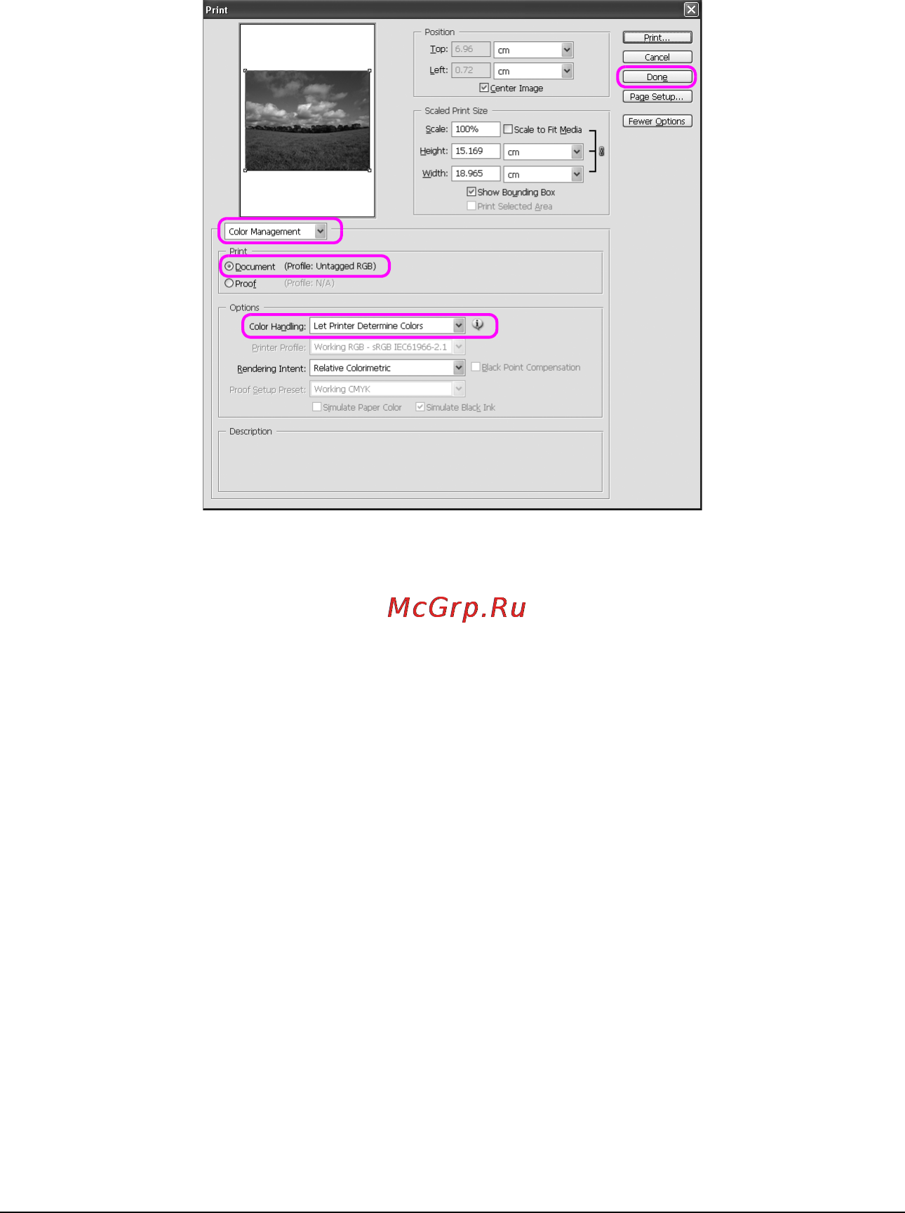 Epson Stylus Pro 7450 [75/406] R41aa109p s all bk rev c