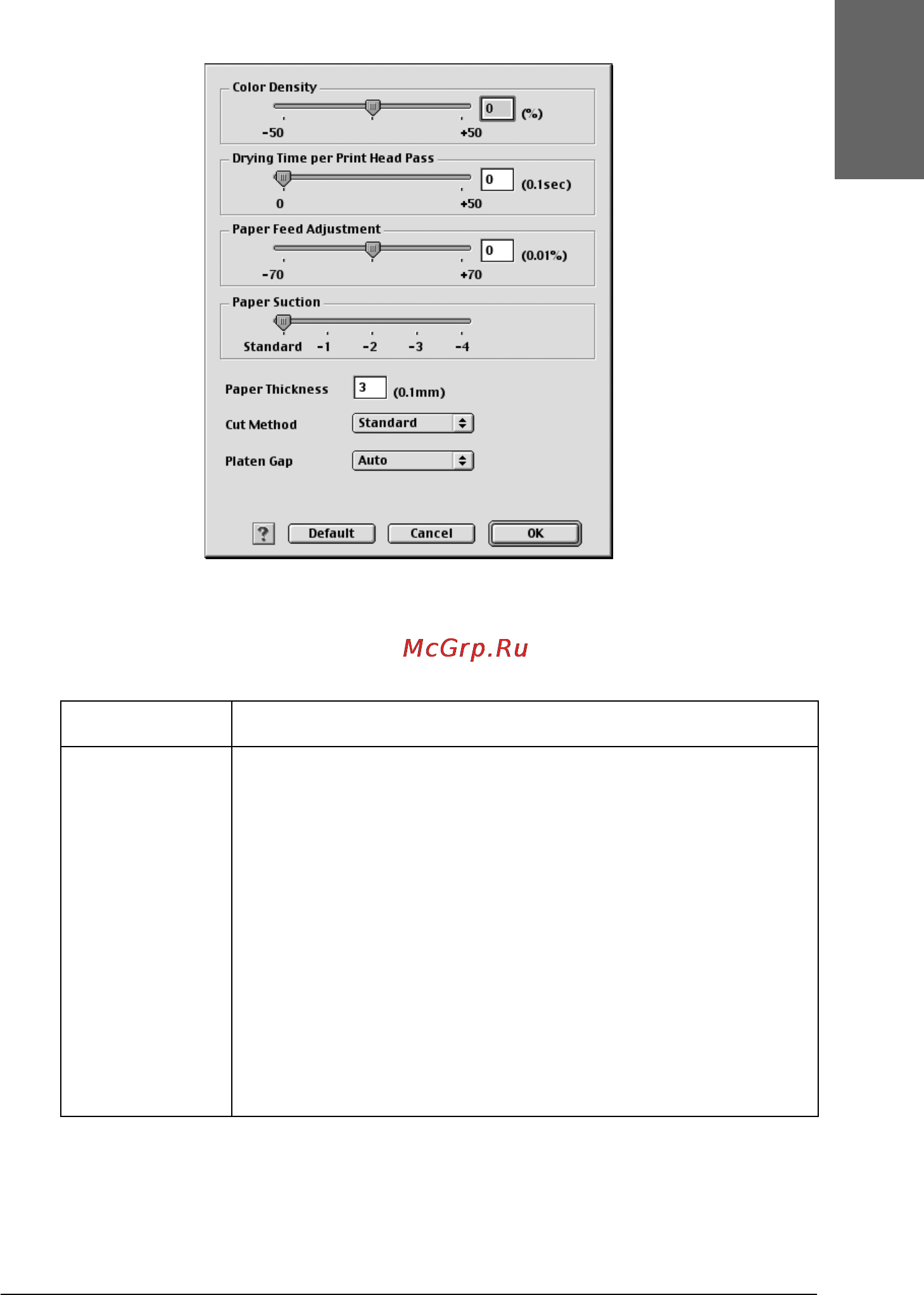 Epson Stylus Pro 7800 [113/393] English