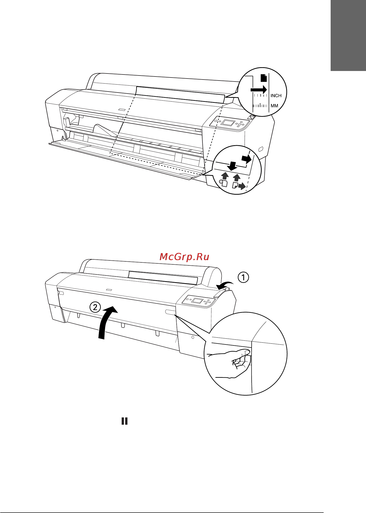 Epson Stylus Pro 7800 [277/393] English