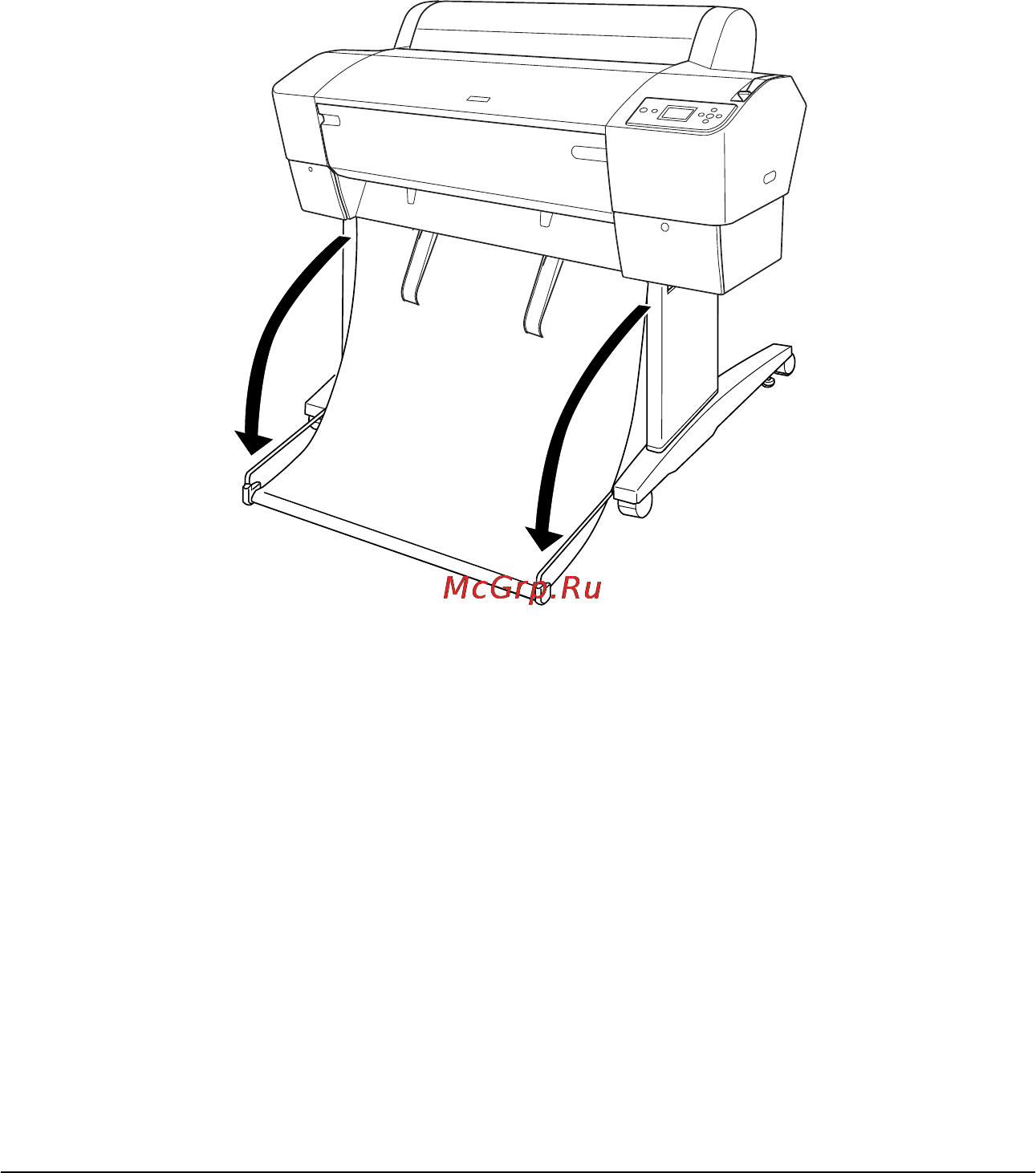 Epson Stylus Pro 7800 [282/393] For epson stylus pro 7800 7400