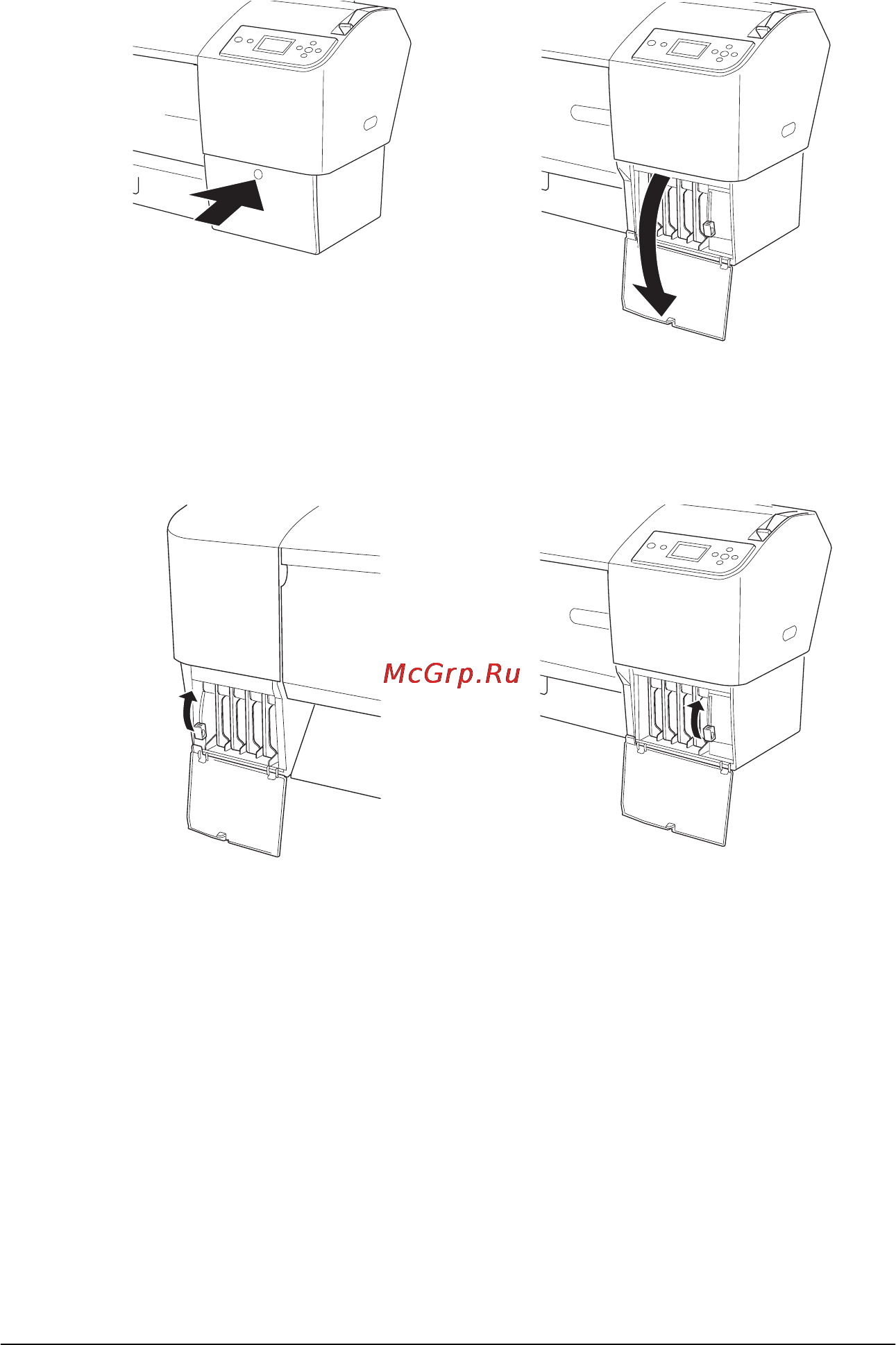 Epson Stylus Pro 7800 Инструкция по эксплуатации онлайн [286/393] 49470