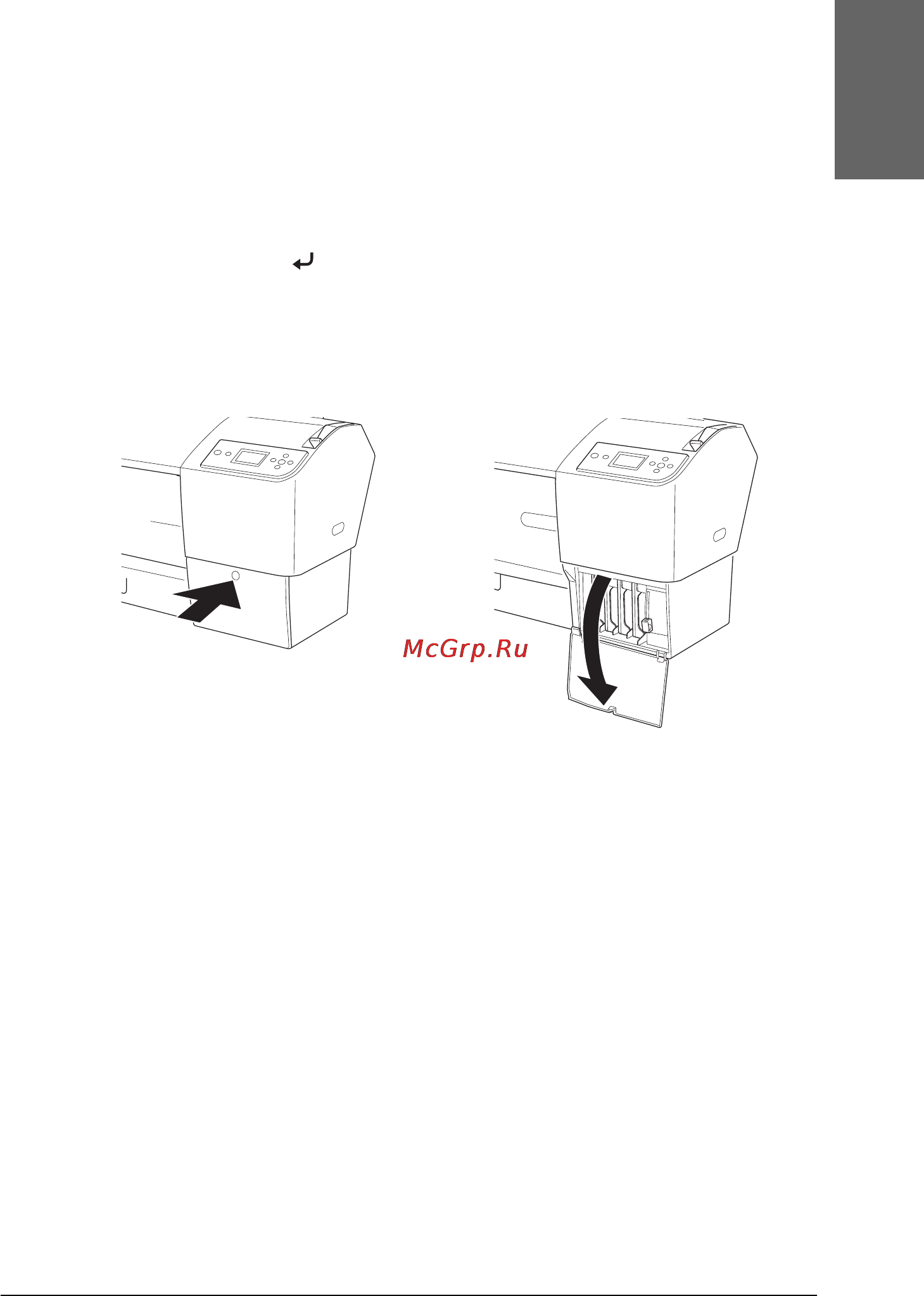 Epson Stylus Pro 7800 [291/393] English