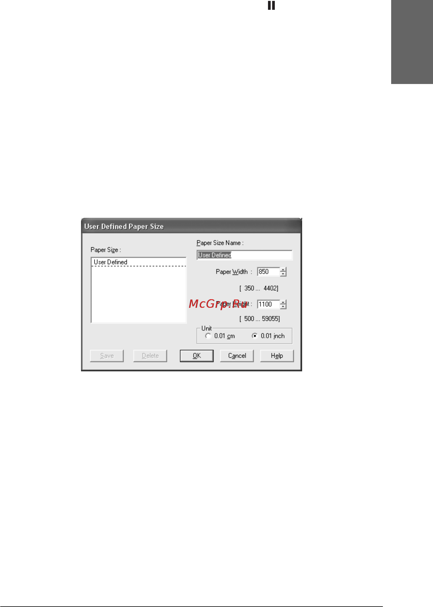 Epson Stylus Pro 7800 [53/393] English