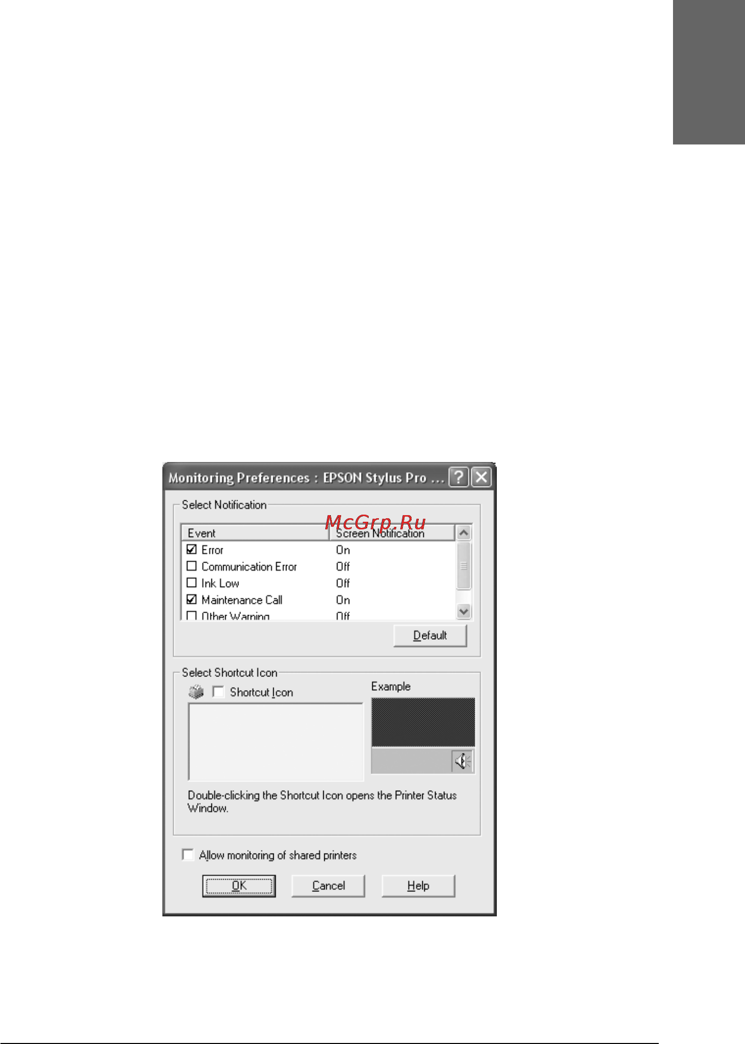 Epson Stylus Pro 7800 [75/393] English