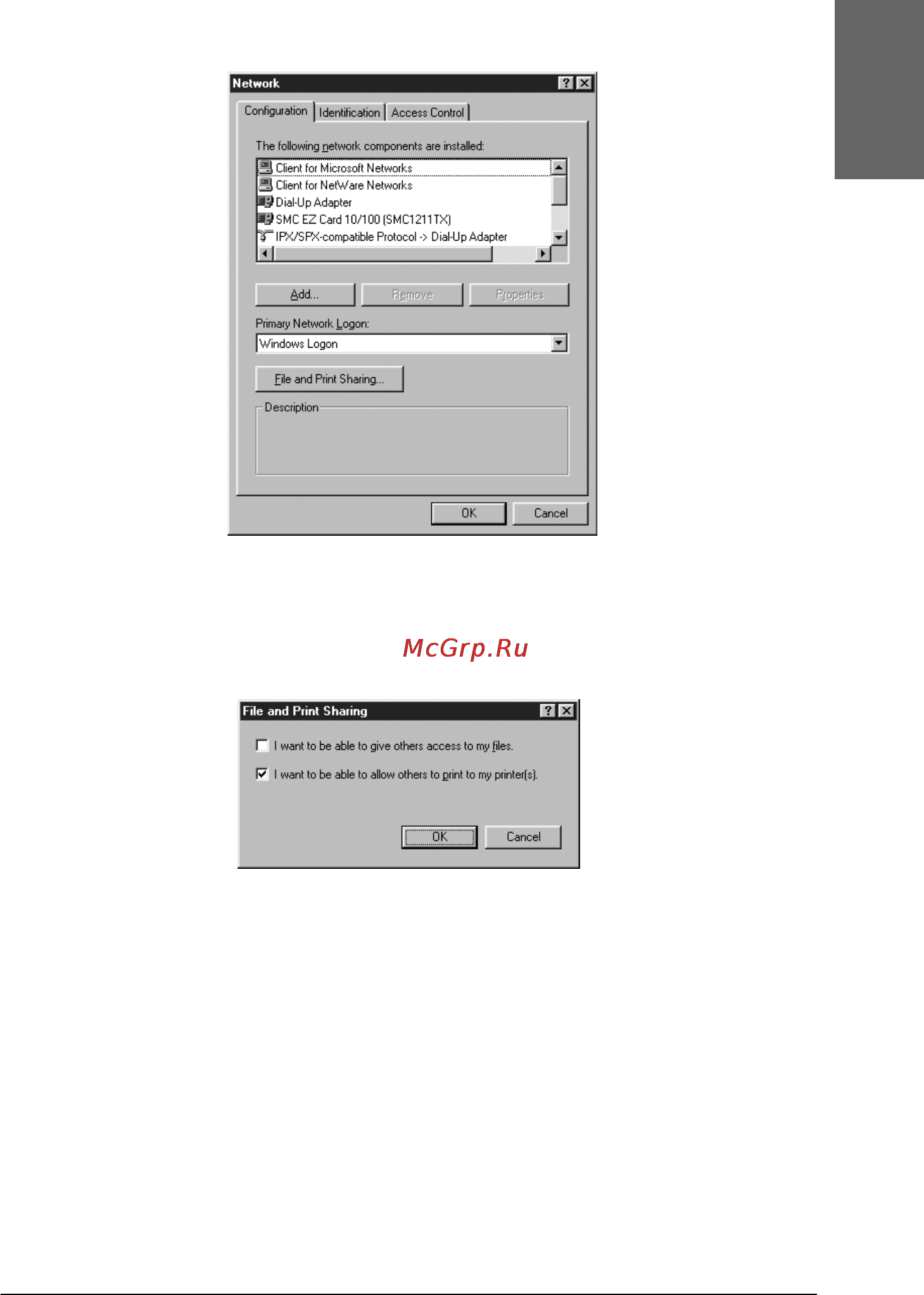 Epson Stylus Pro 7800 [89/393] English