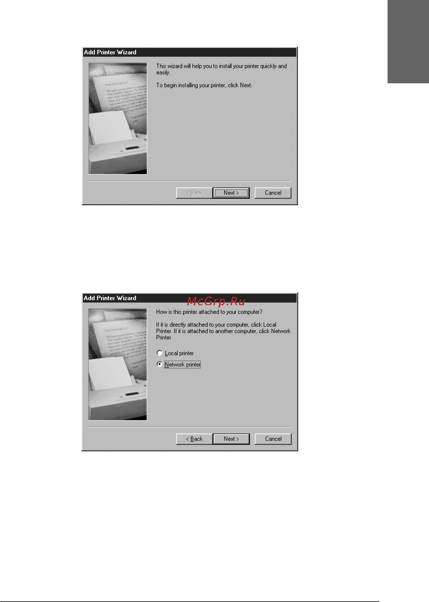 Epson Stylus Pro 7800 [91/393] English
