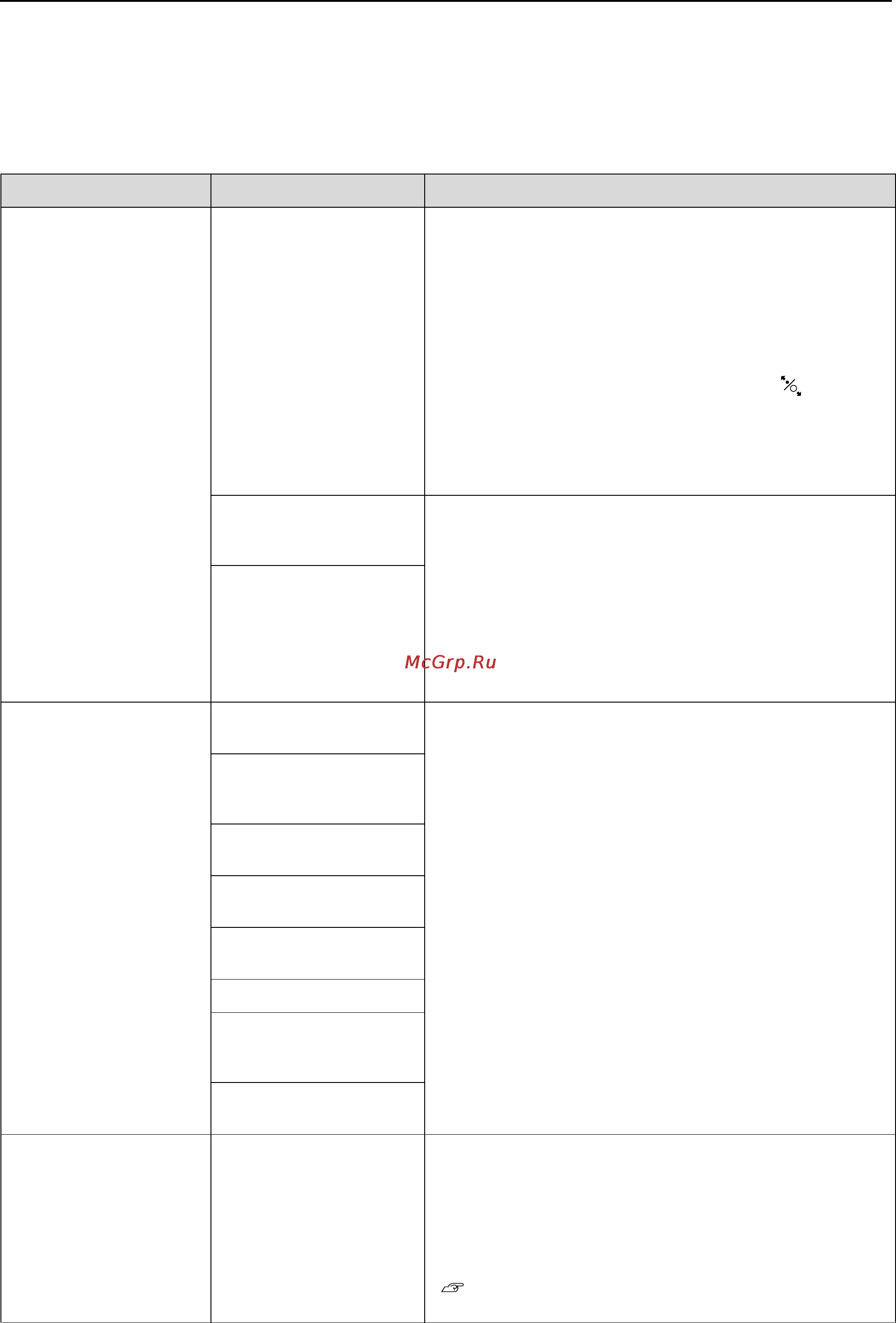 Epson Stylus Pro 9900 [26/205] Paper setup настройки бумаги