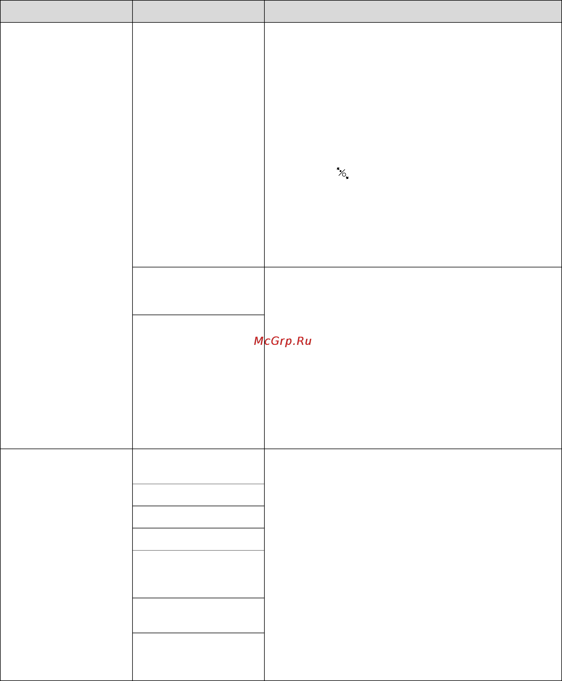 Epson Stylus Pro WT7900 [30/124] Paper setup настройки бумаги