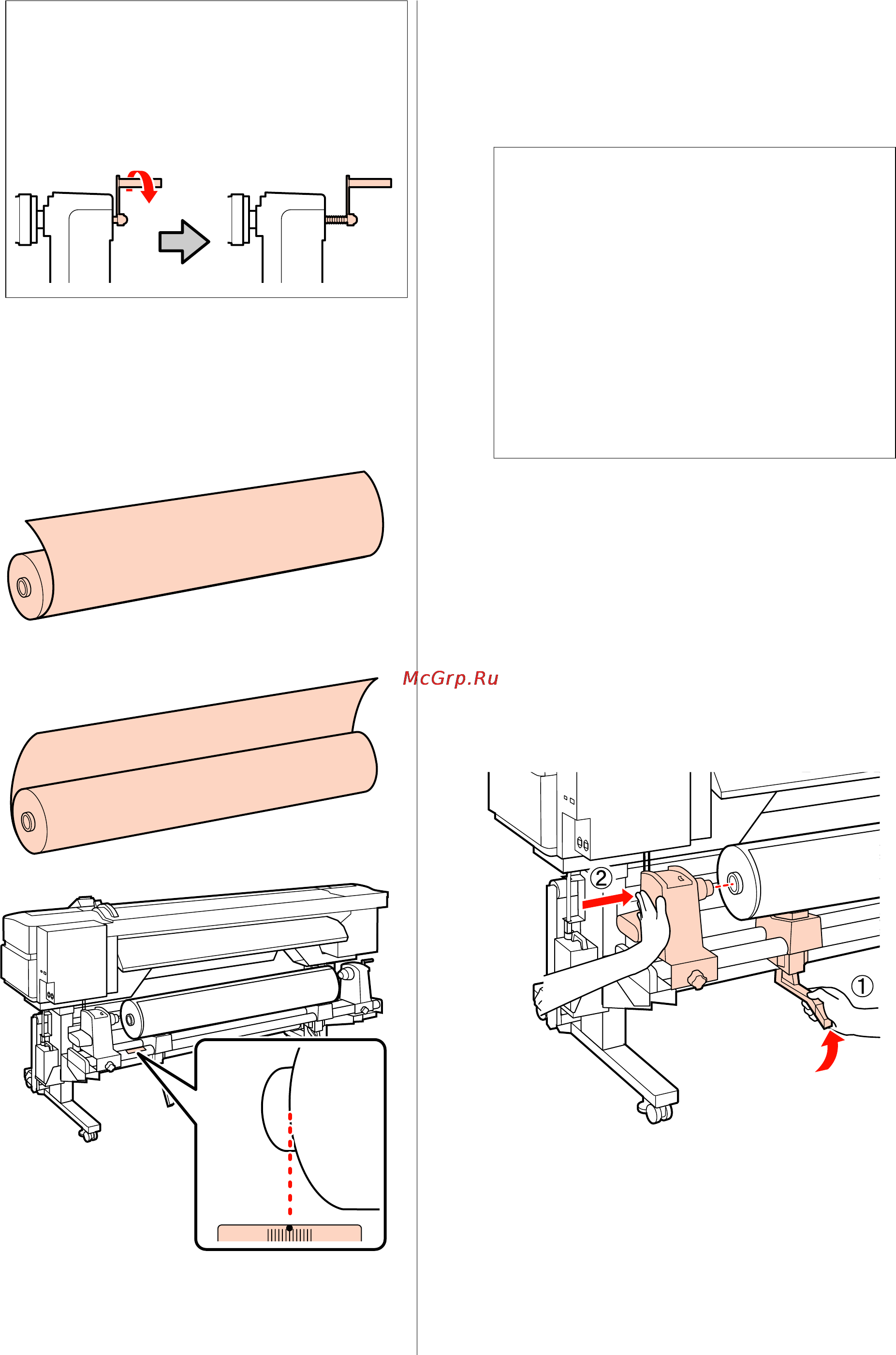 Epson SureColor SC-F7000 [27/115] Sc f7000 series руководство пользователя