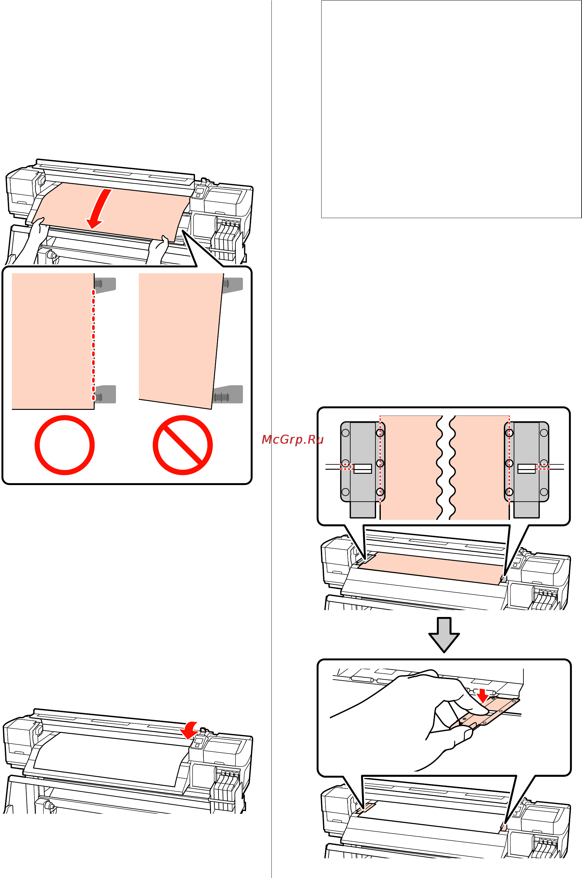 Epson SureColor SC-F7000 Инструкция по эксплуатации онлайн [30/115] 49530