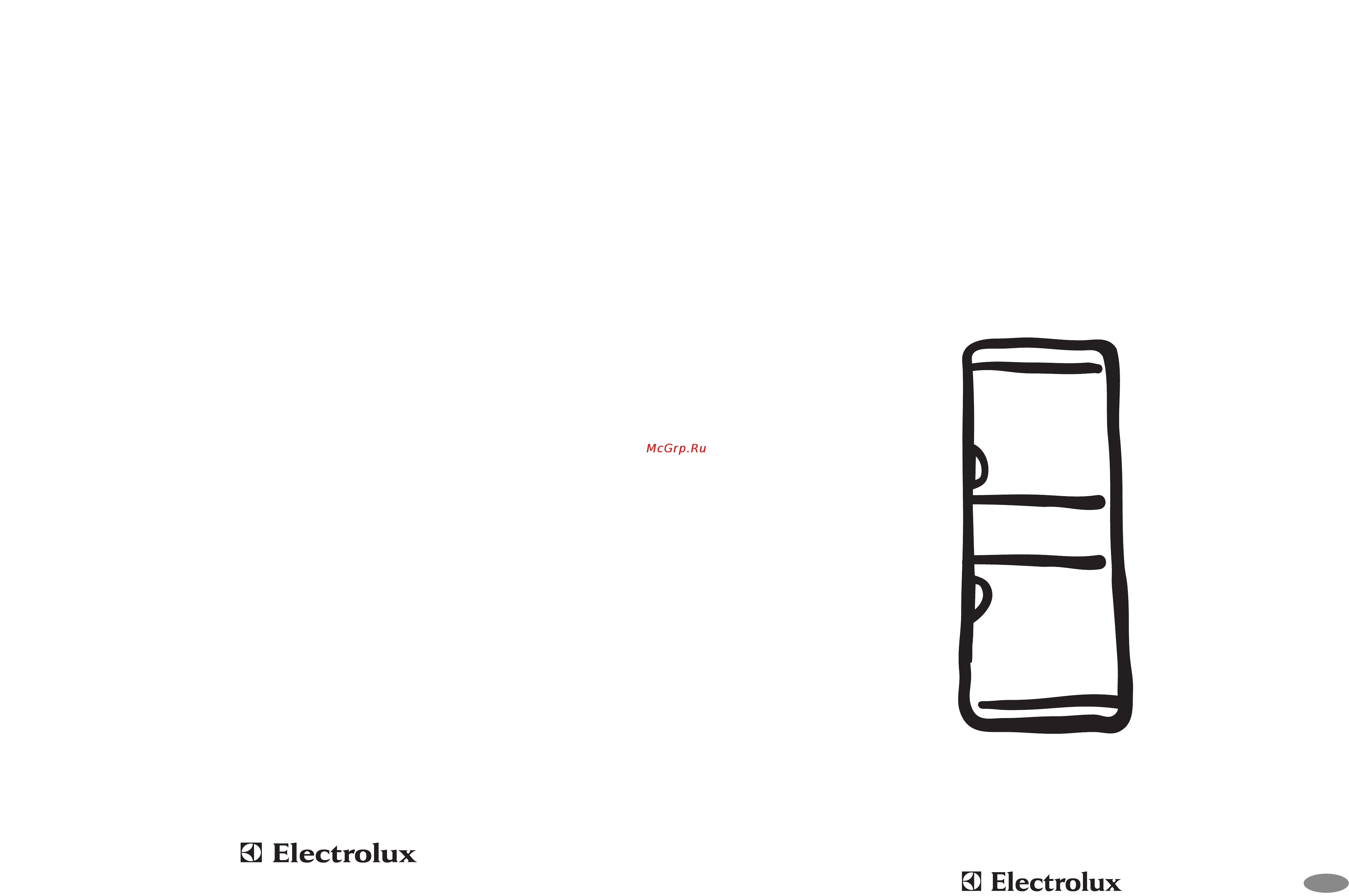 Electrolux ER 8620 H Инструкция по эксплуатации онлайн