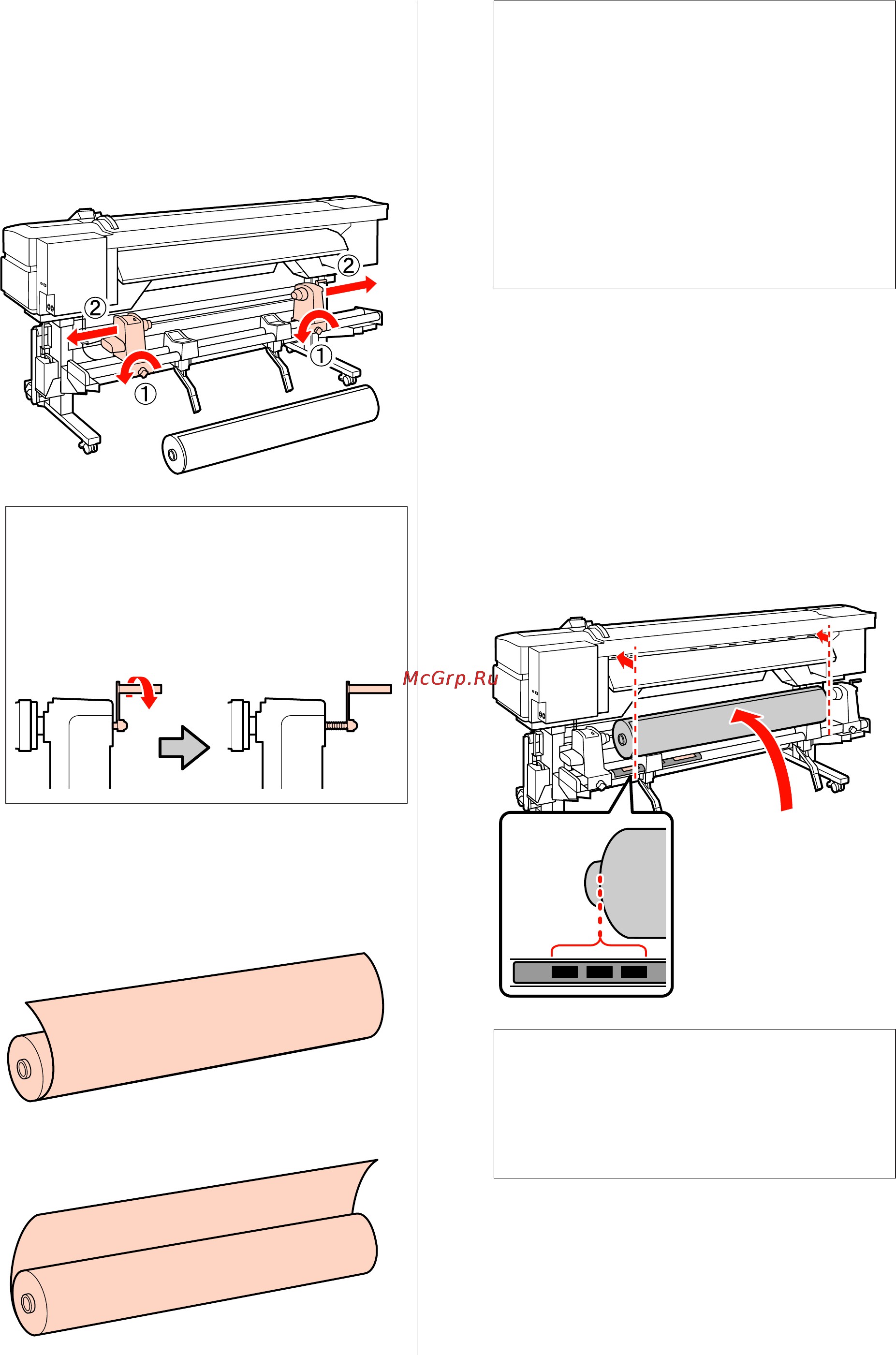 Epson SureColor SC-S70610 [37/159] Epson sc s70600 series sc s50600 series sc s30600 series руководство пользователя