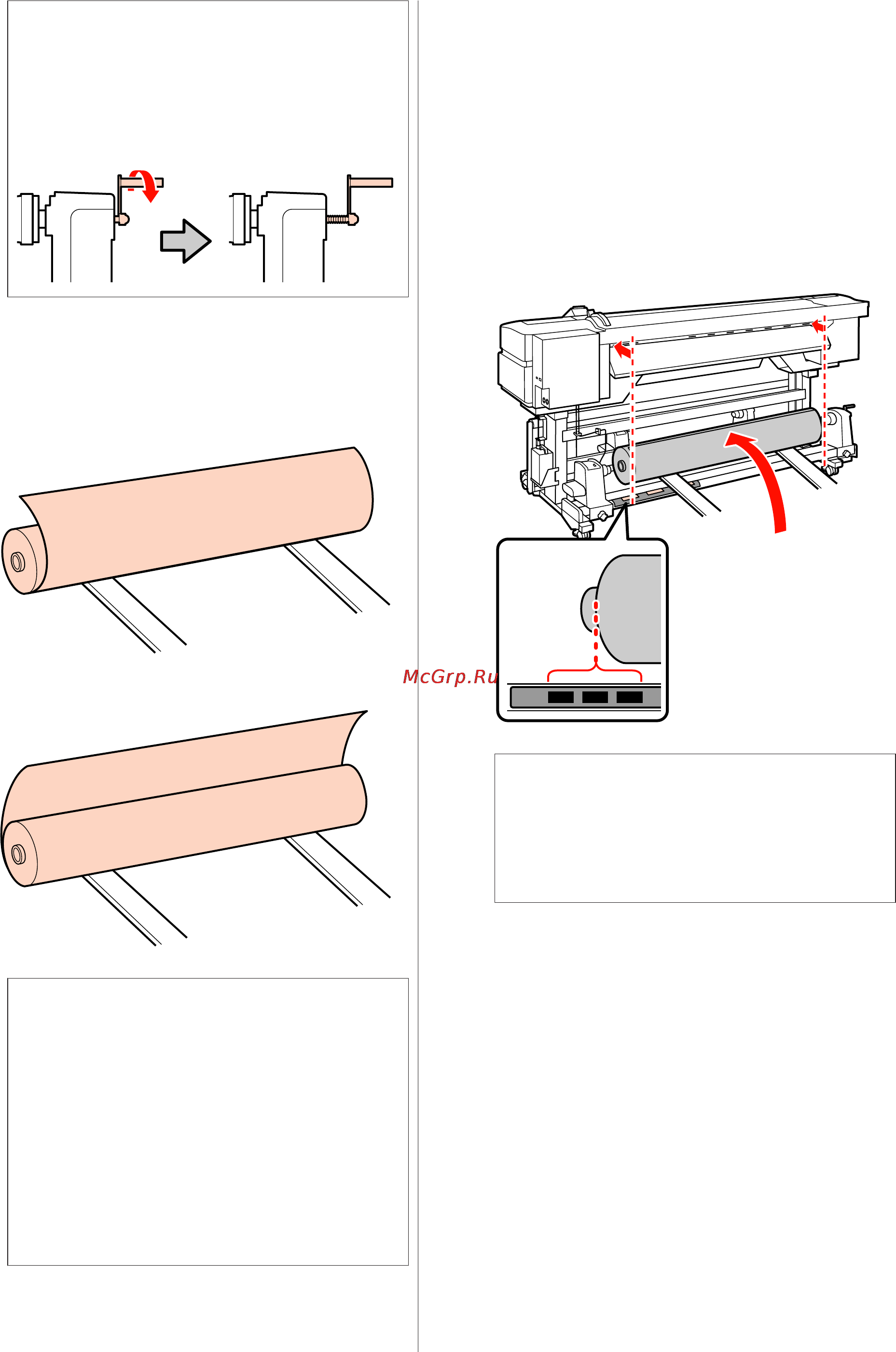 Epson SureColor SC-S70610 [43/159] Epson sc s70600 series sc s50600 series sc s30600 series руководство пользователя