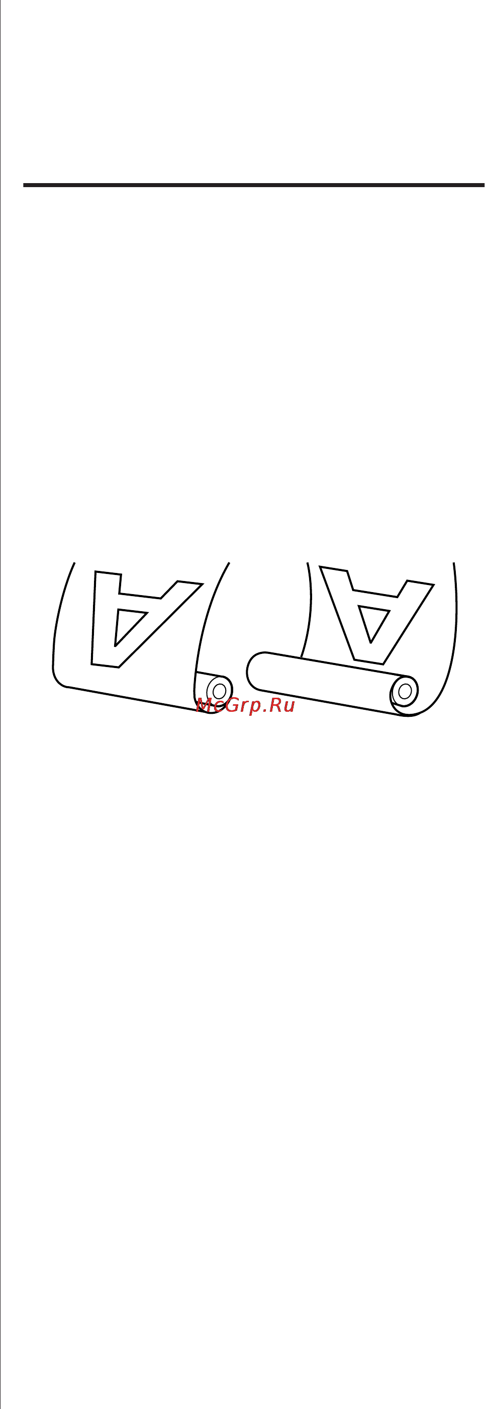 Epson SureColor SC-S70610 [61/159] Загрузка и натяжение носителей