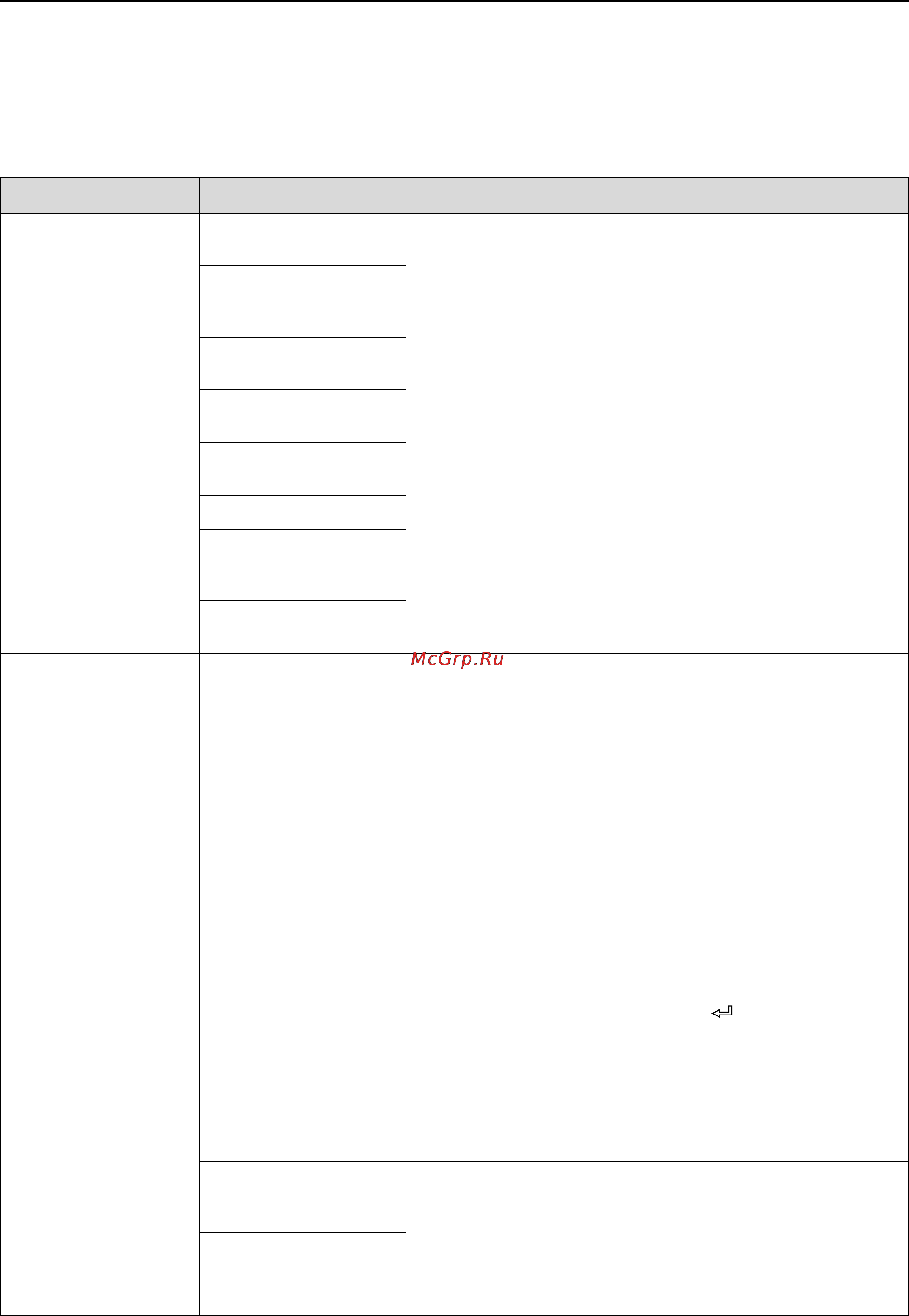 Epson Stylus Pro 11880 [26/195] Paper setup настройки бумаги